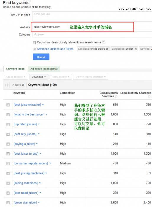 一个 Amazon 英文 Niche 站完整建设案例