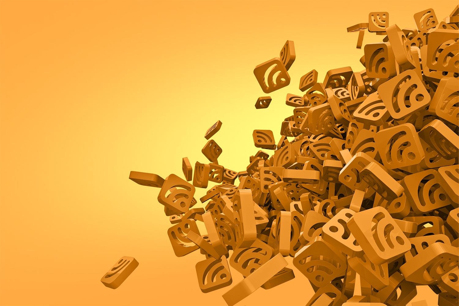 用 Tiny Tiny RSS 搭建自己的 RSS 订阅服务，阅读不再受控