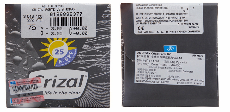 记网配眼镜一事：人生就是一个坑一个坑趟过来的