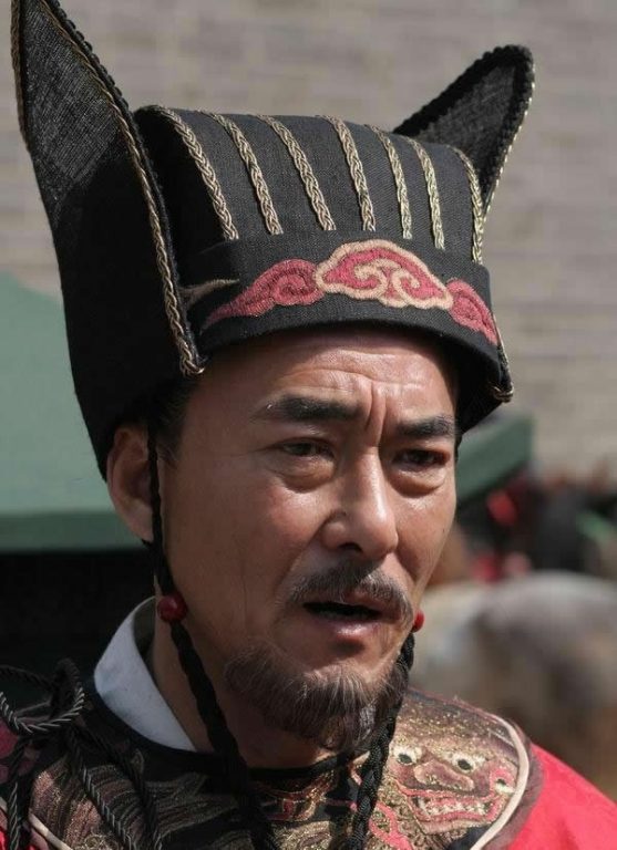 大明王朝 1556：嘉靖真会玩儿