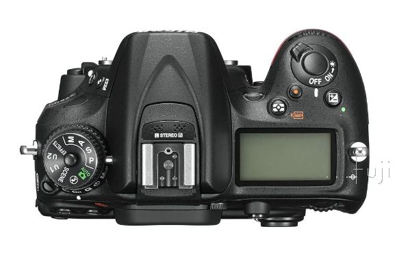 购入尼康 D7200 / 18-140 套机