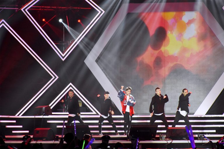 in 2017.04.08 at in-Music fengjianyu