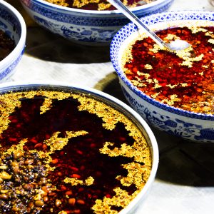 一坛猪油（迟子建）