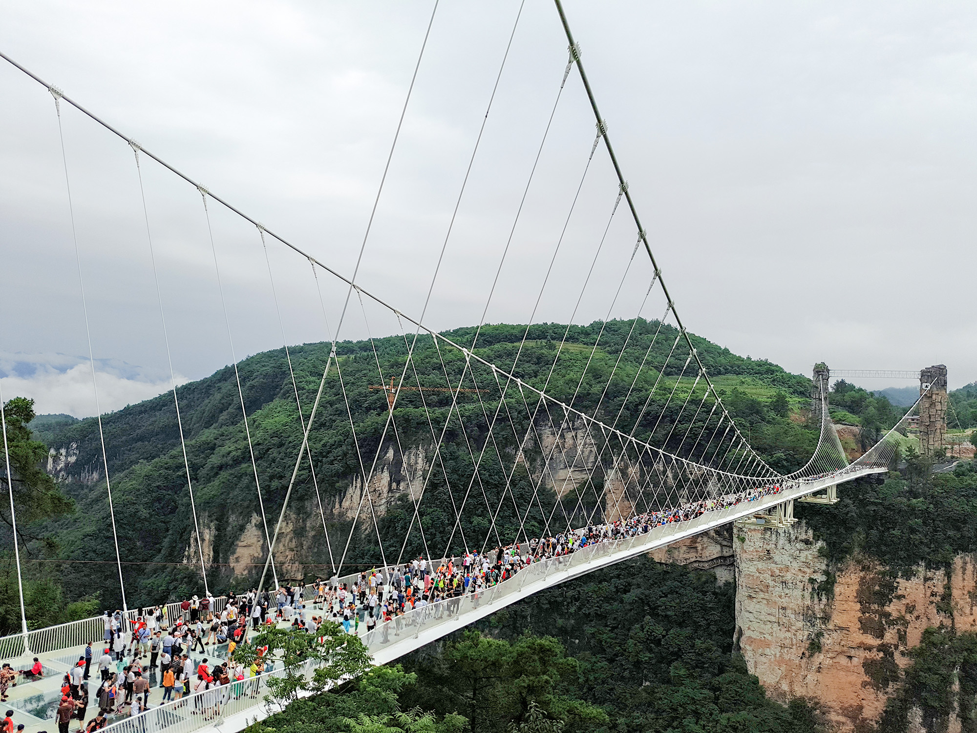 湖南·张家界自驾游