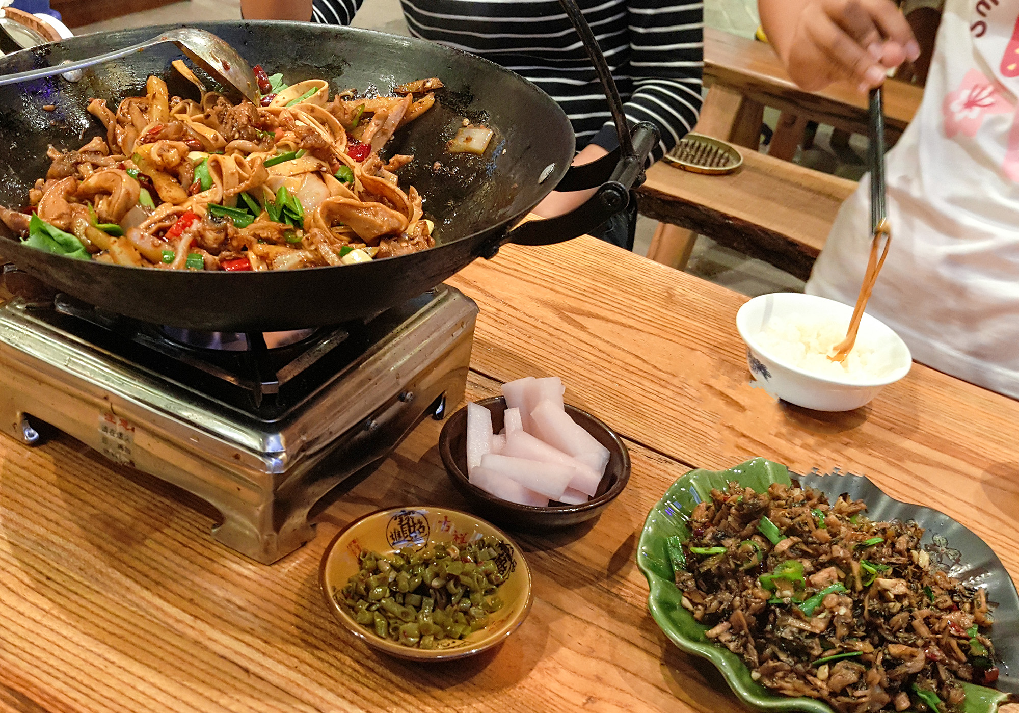 湖南·张家界自驾游