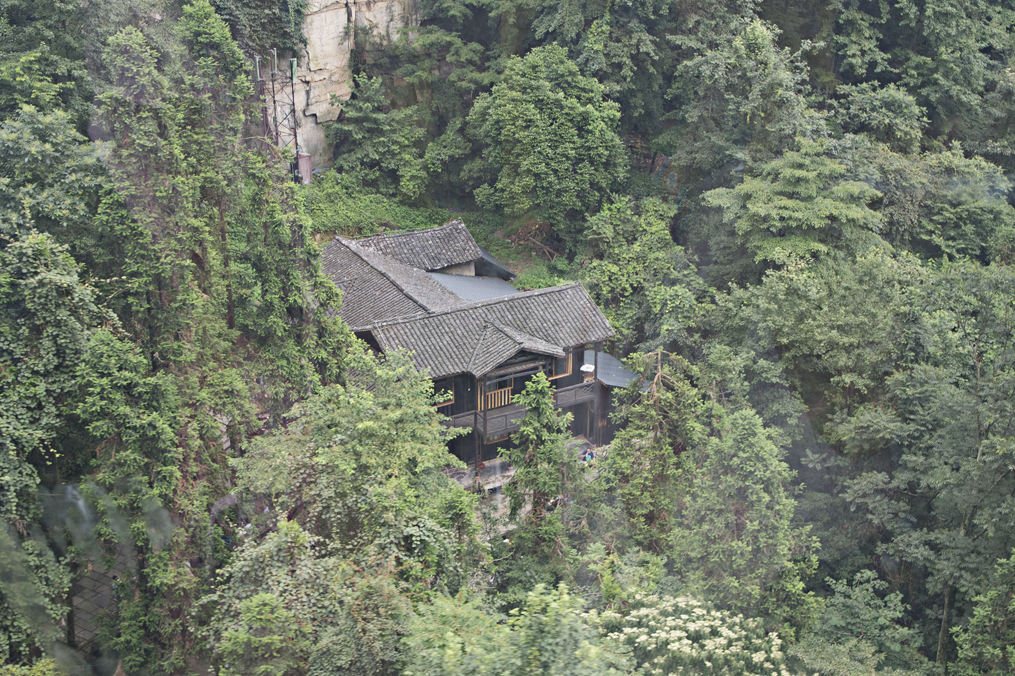 湖南·张家界自驾游