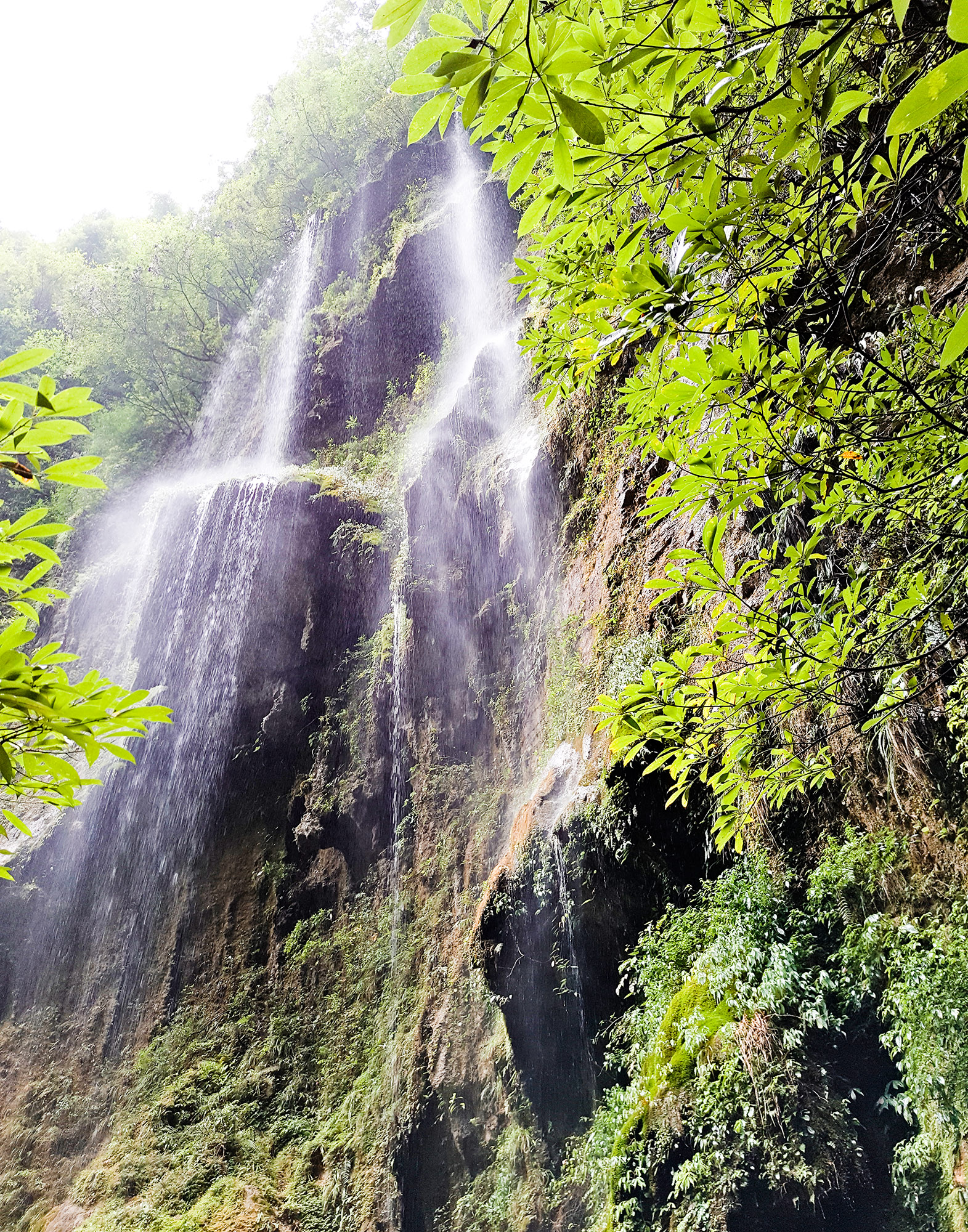 湖南·张家界自驾游