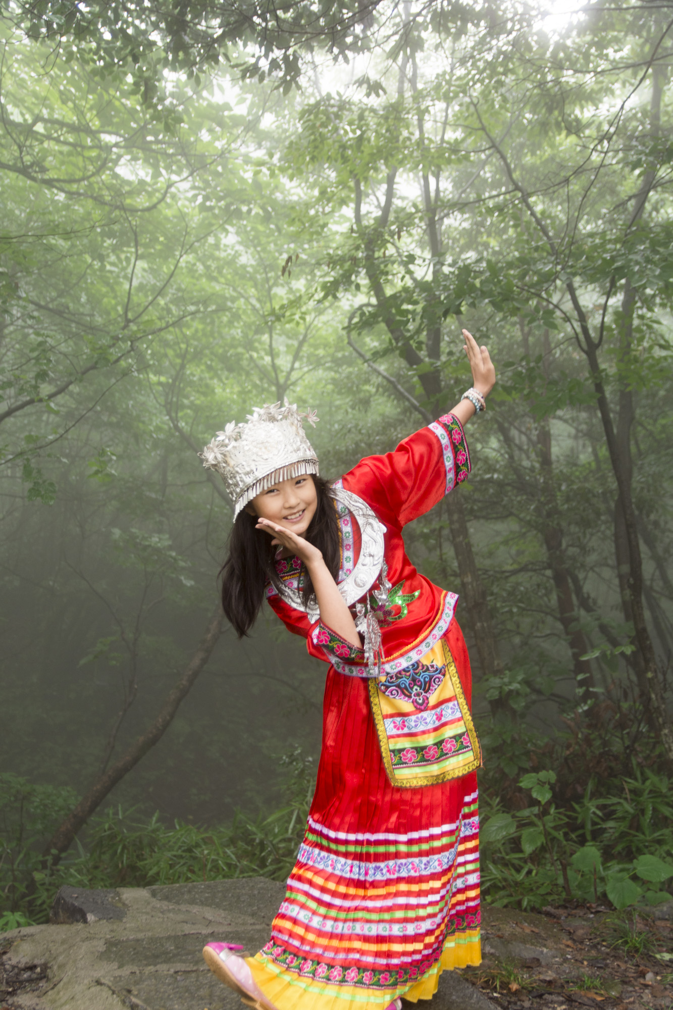 湖南·张家界自驾游