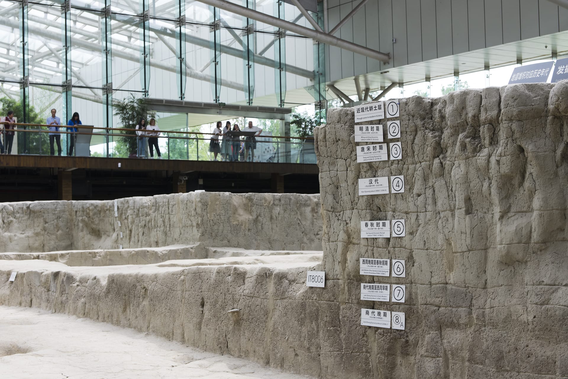 成都金沙遗址博物馆