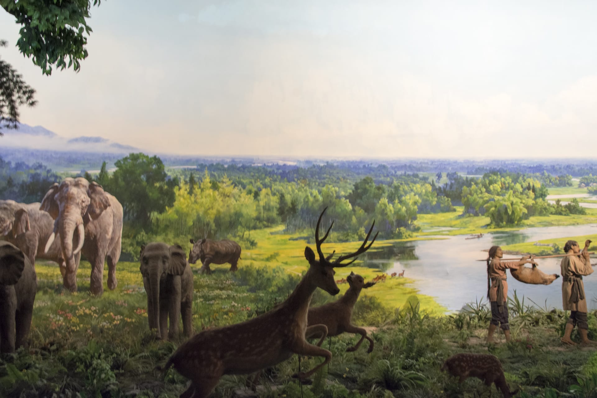 成都金沙遗址博物馆