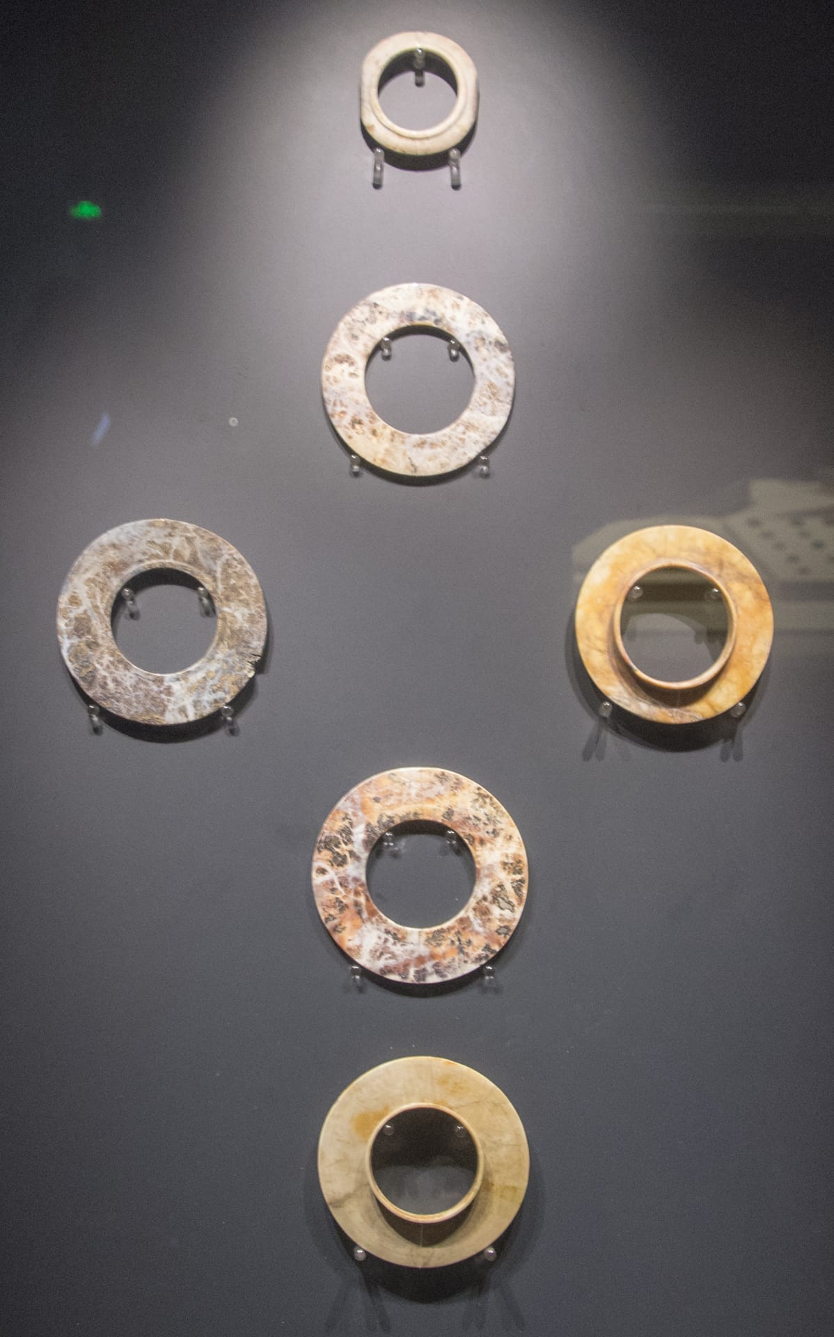 成都金沙遗址博物馆