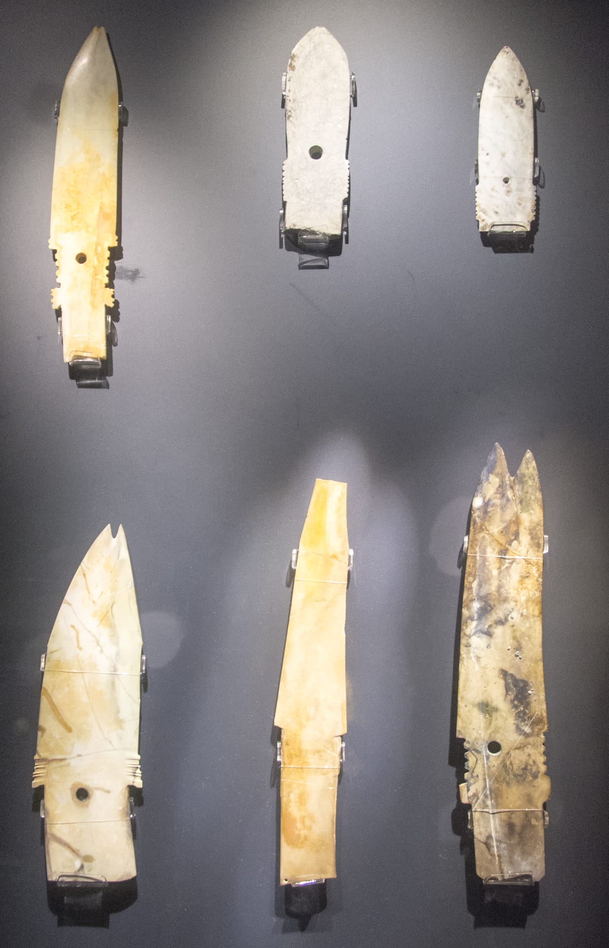 成都金沙遗址博物馆