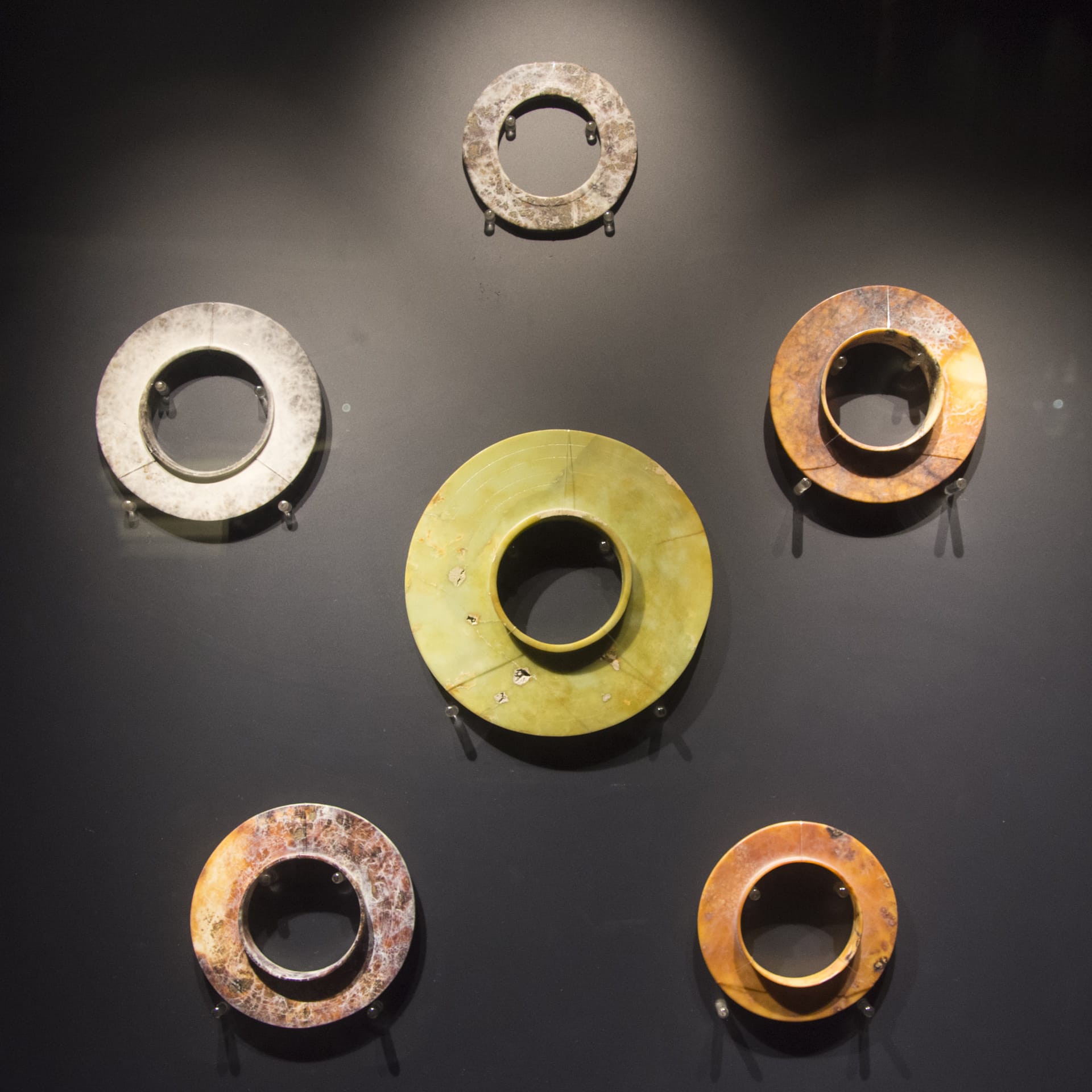 成都金沙遗址博物馆