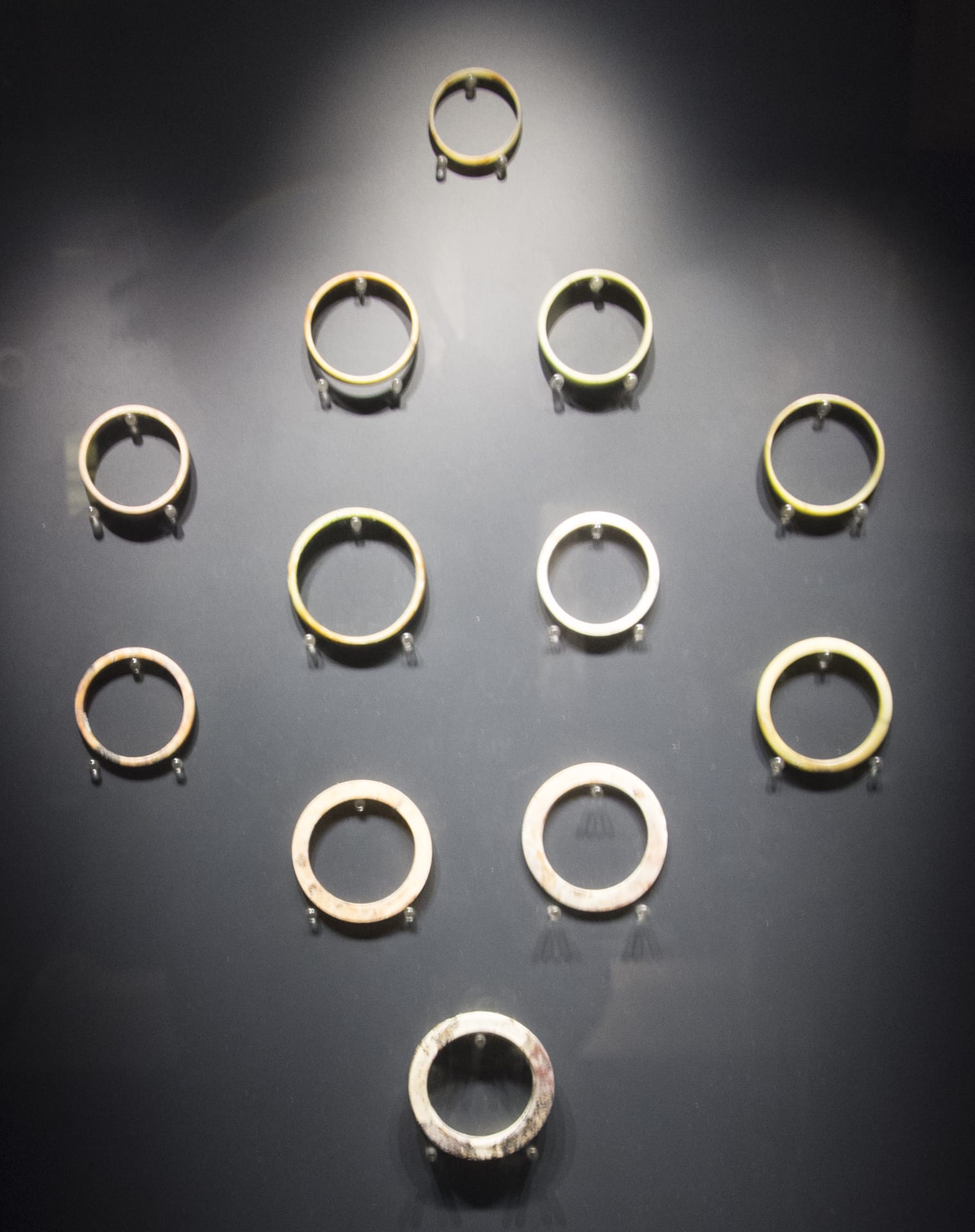 成都金沙遗址博物馆