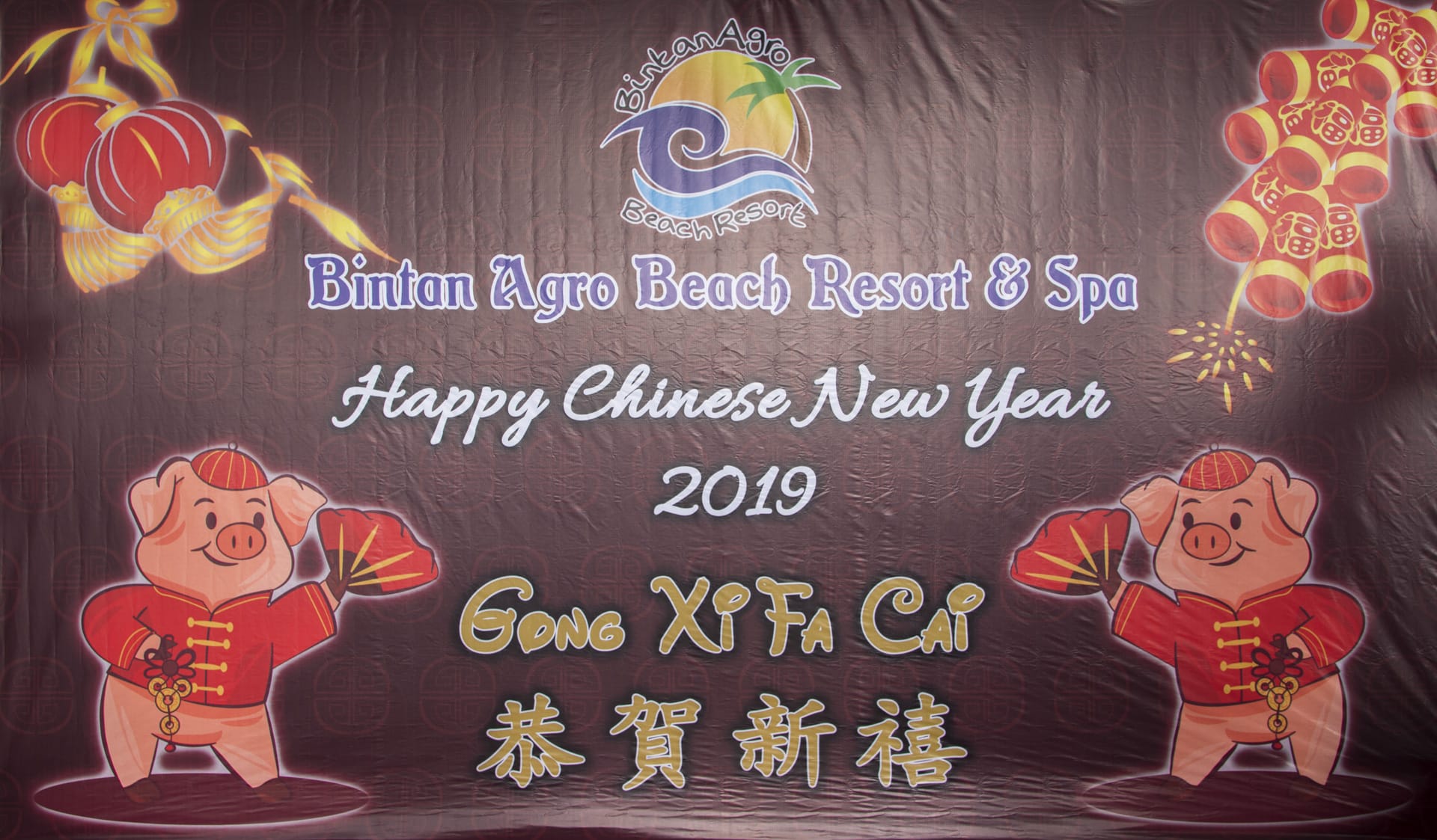 新加坡、印尼民丹岛六天五晚跟团游