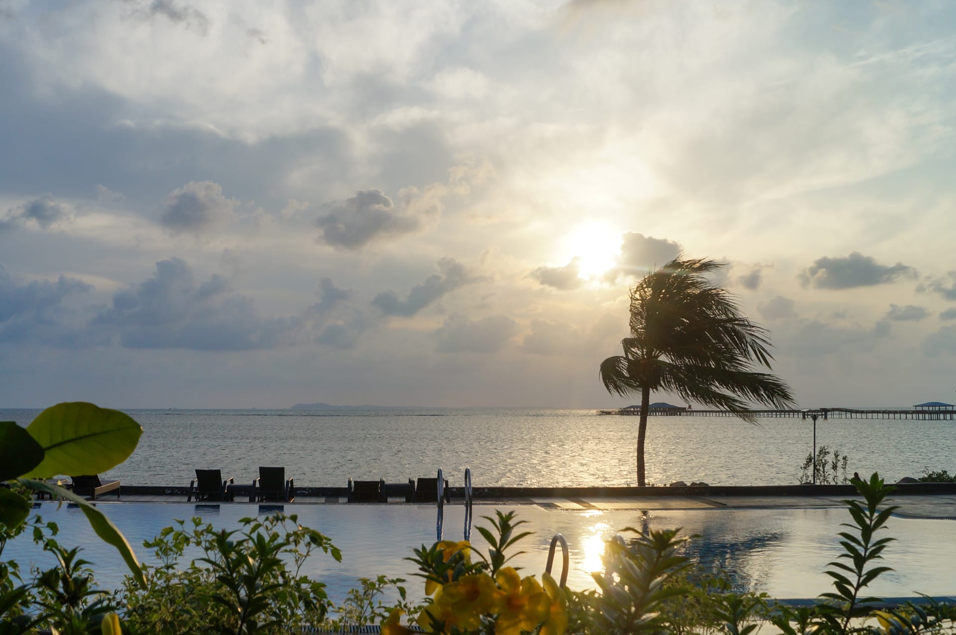 新加坡、印尼民丹岛六天五晚跟团游