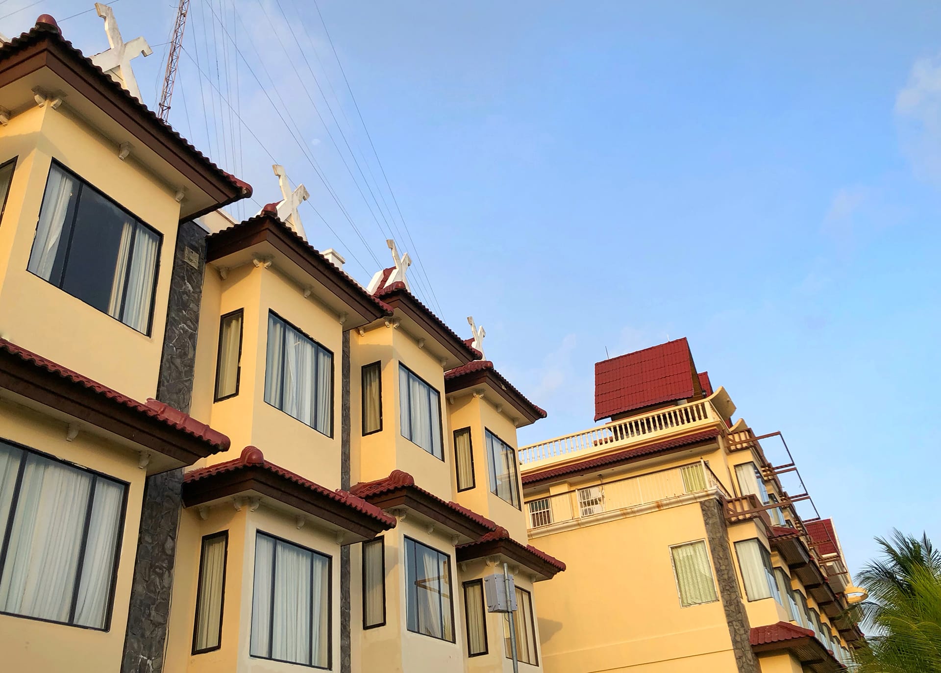 新加坡、印尼民丹岛六天五晚跟团游