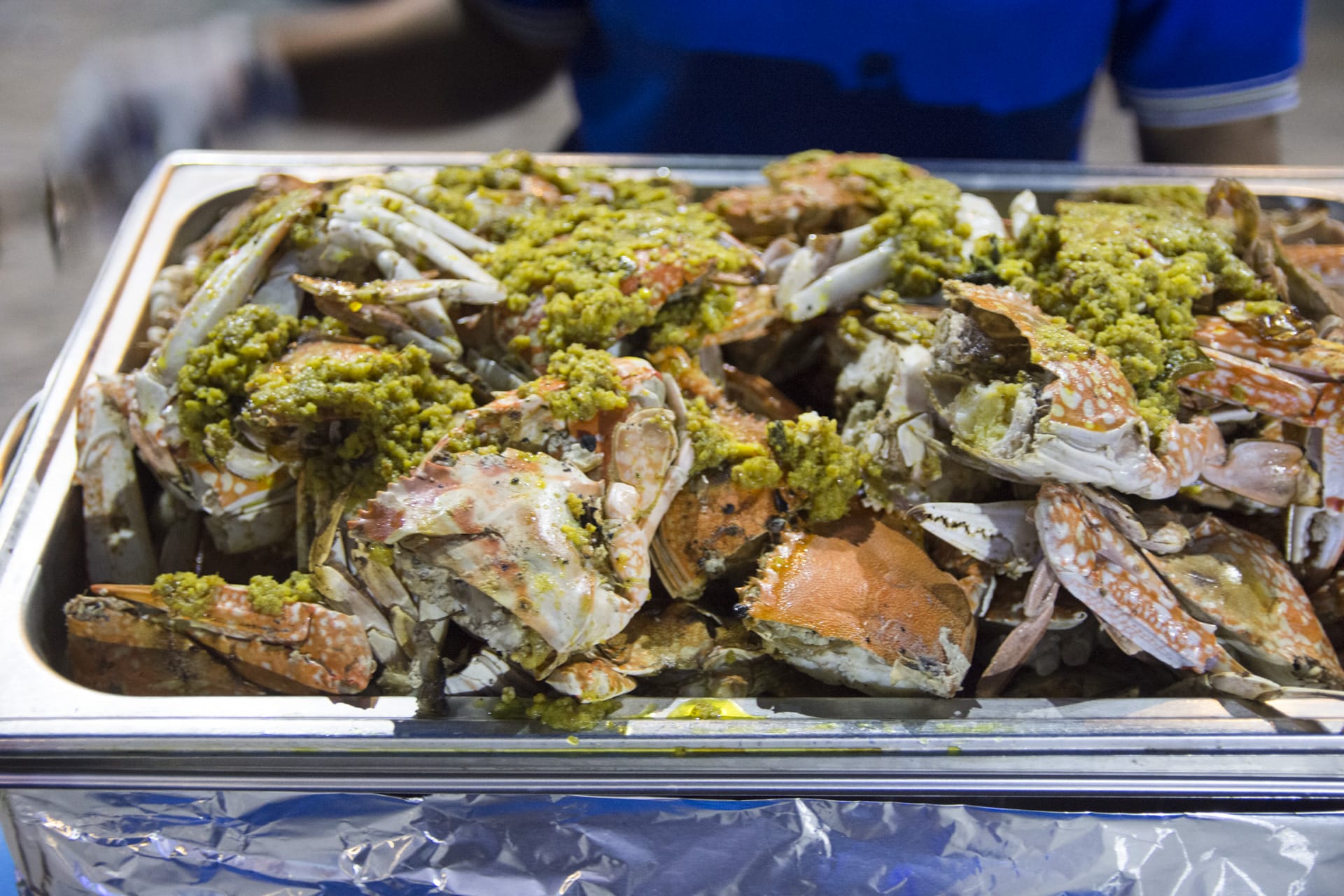 新加坡、印尼民丹岛六天五晚跟团游