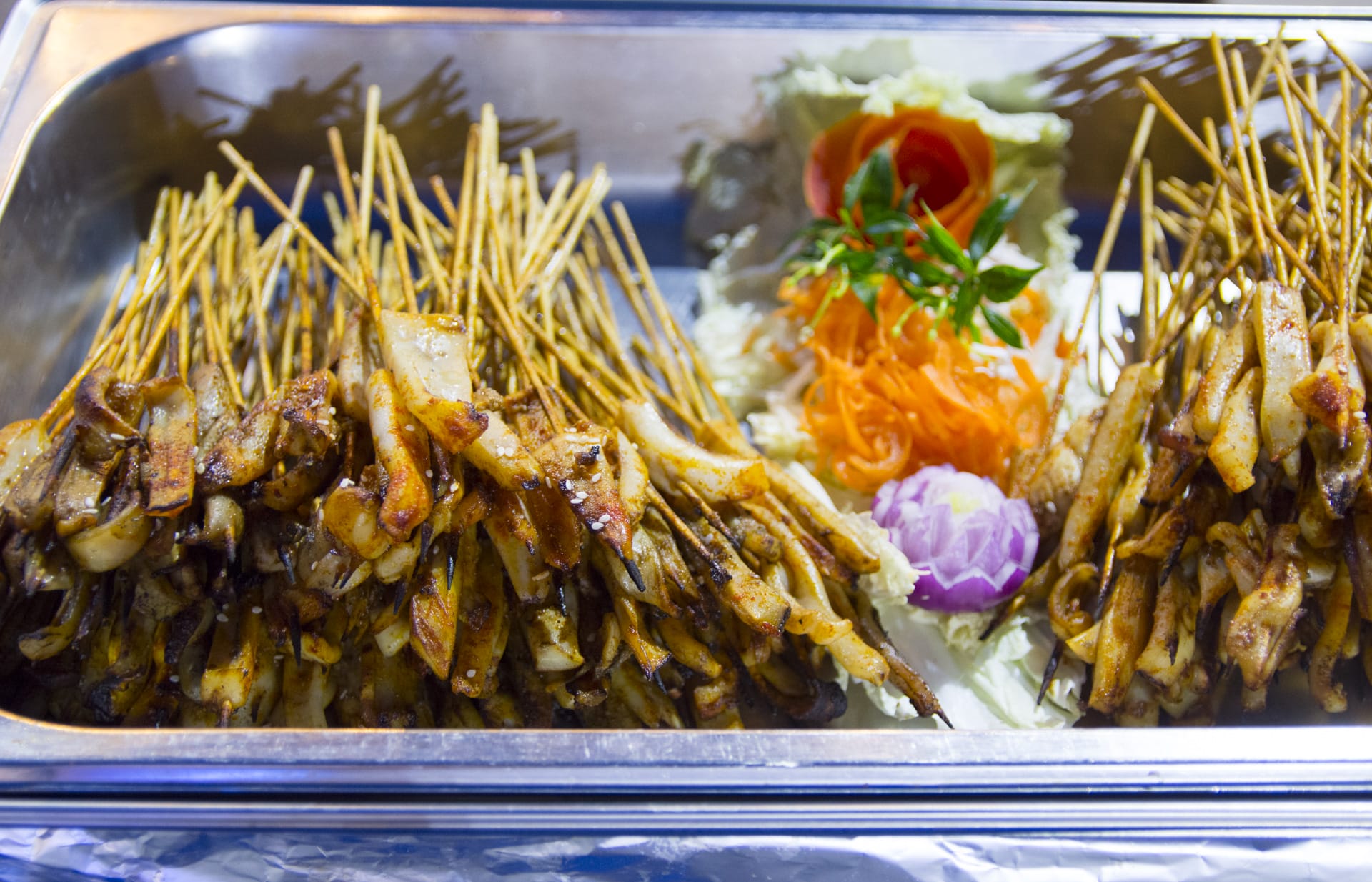 新加坡、印尼民丹岛六天五晚跟团游