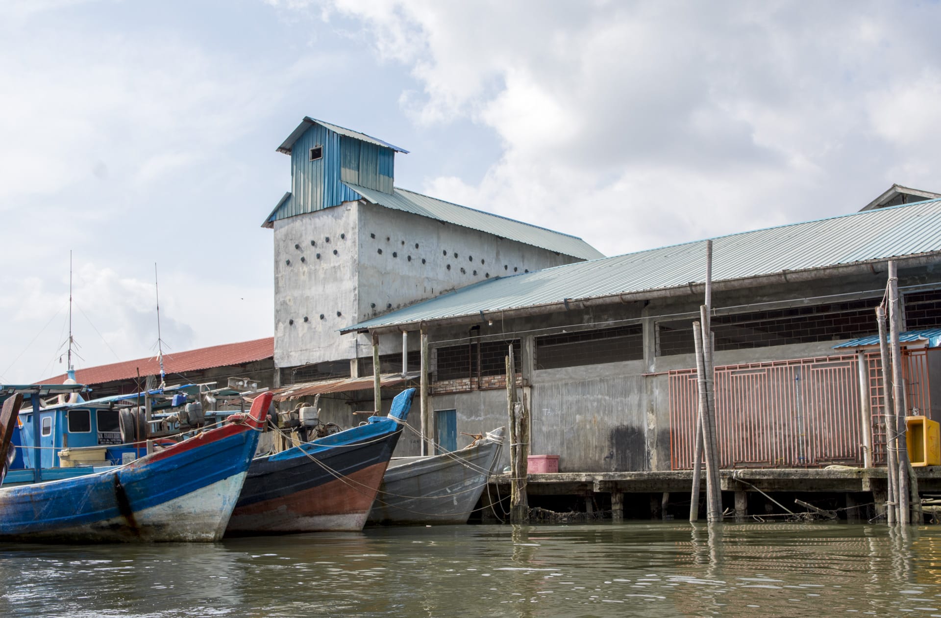 新加坡、印尼民丹岛六天五晚跟团游