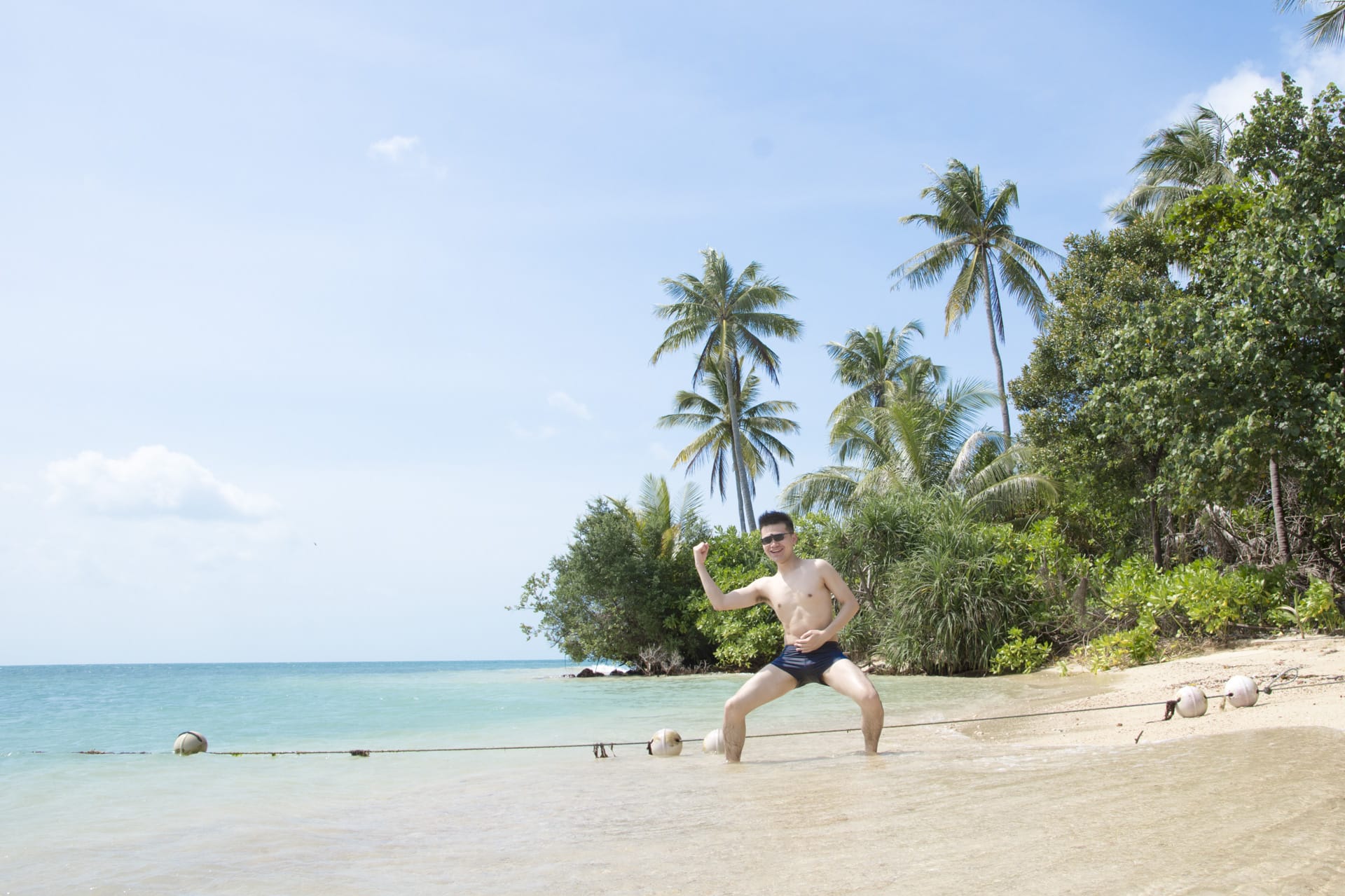 新加坡、印尼民丹岛六天五晚跟团游