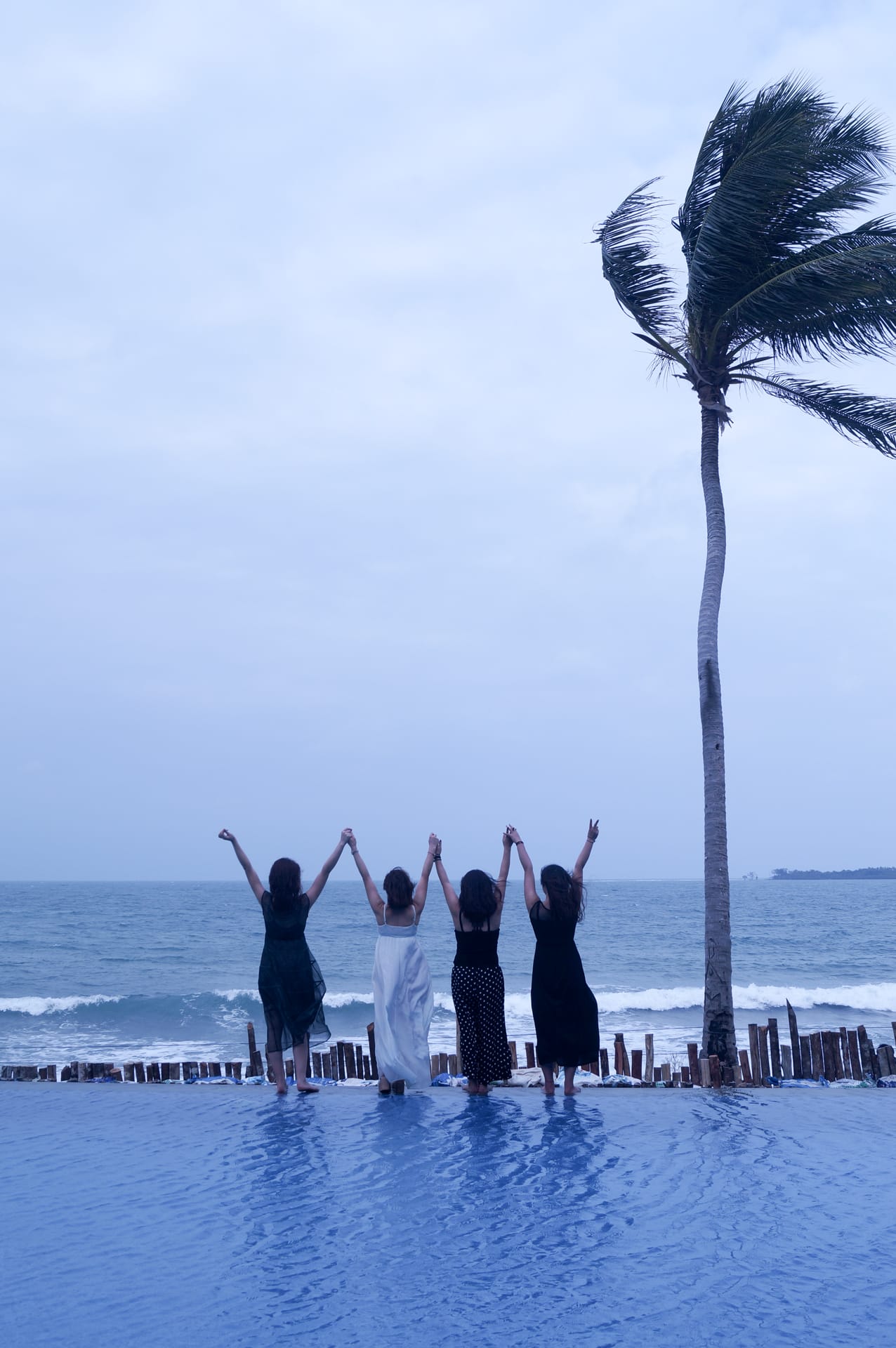 新加坡、印尼民丹岛六天五晚跟团游