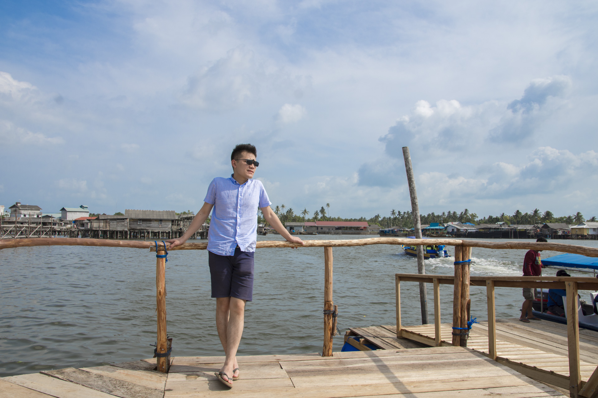 新加坡、印尼民丹岛六天五晚跟团游