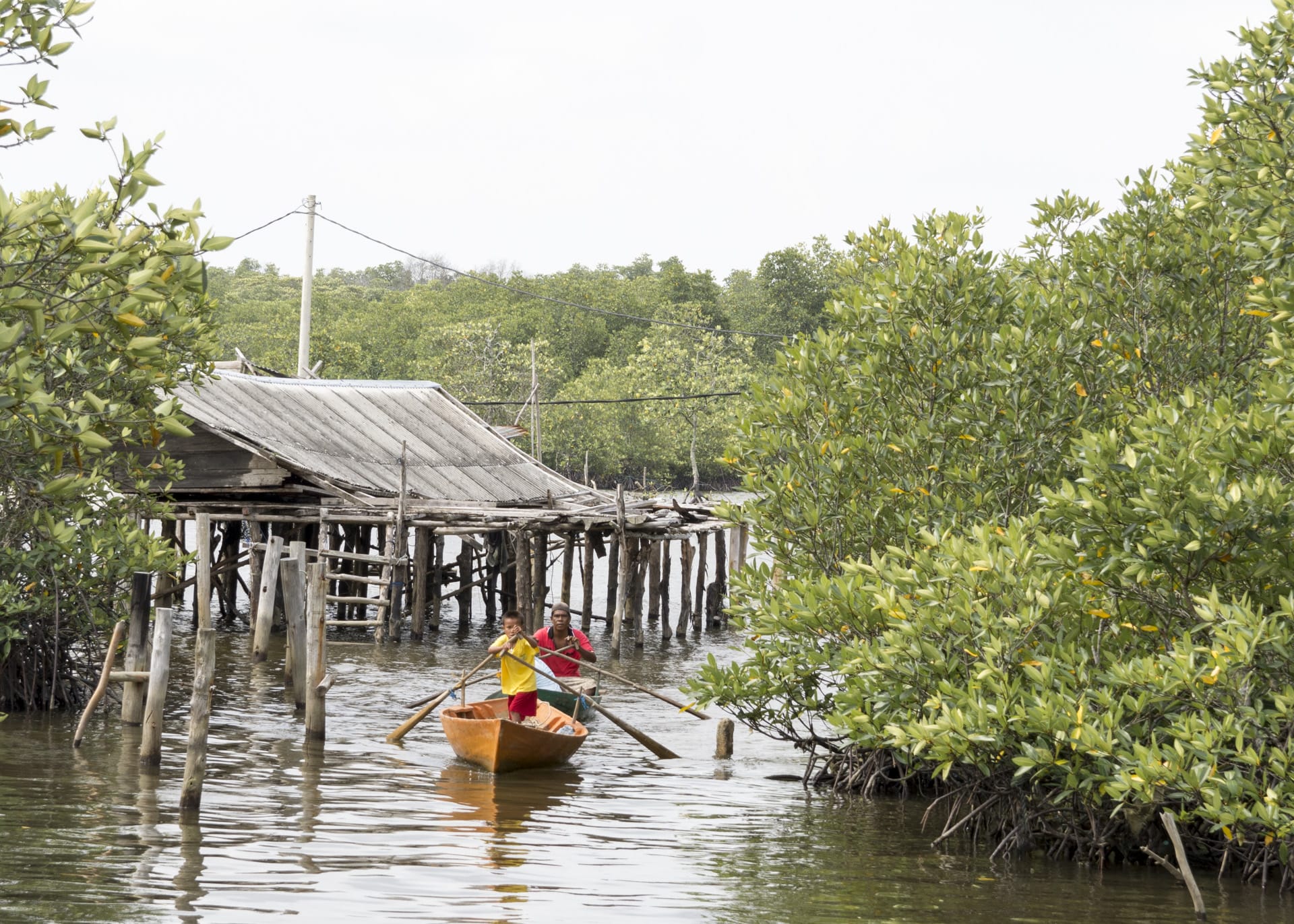 新加坡、印尼民丹岛六天五晚跟团游