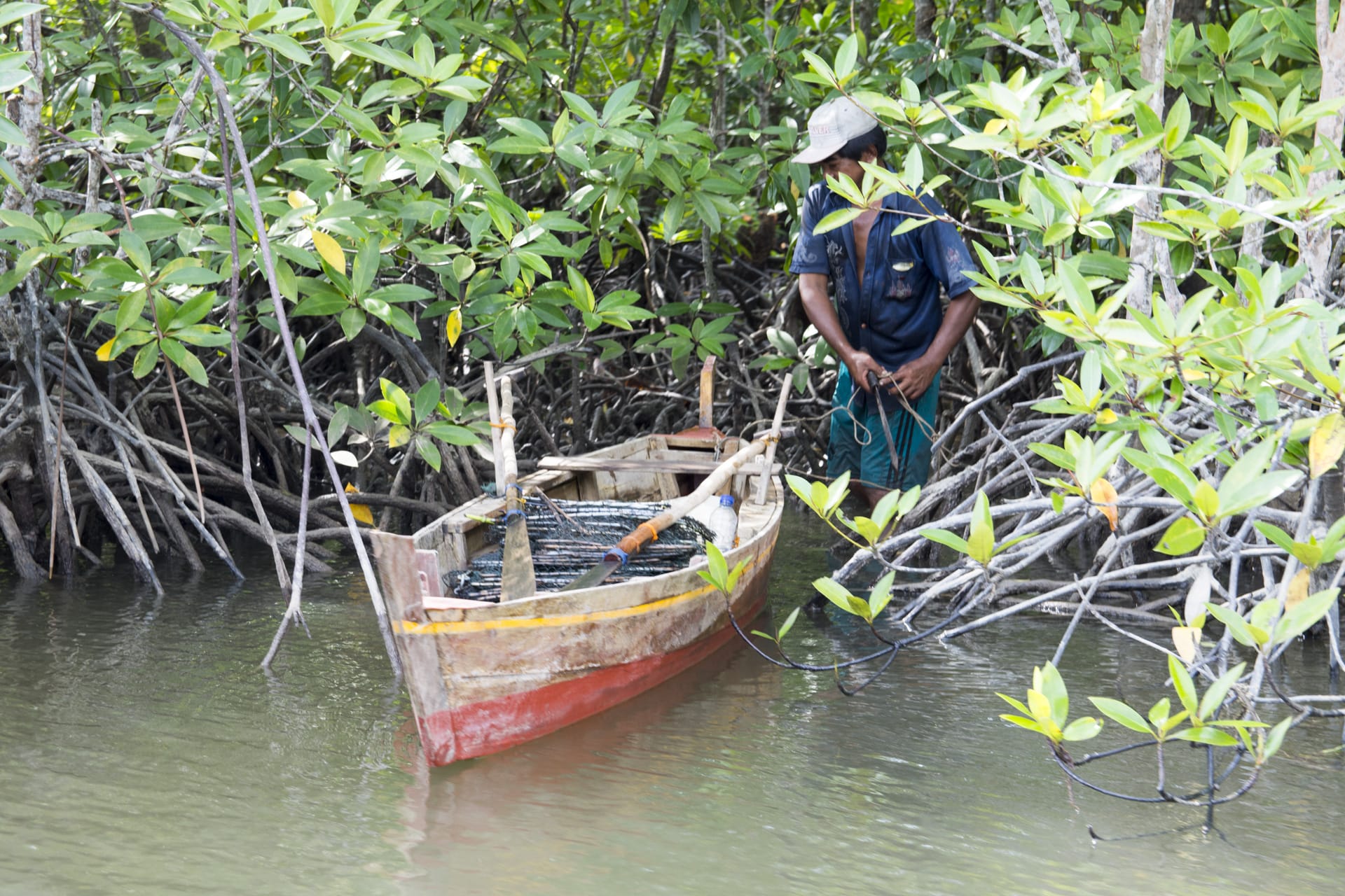 新加坡、印尼民丹岛六天五晚跟团游