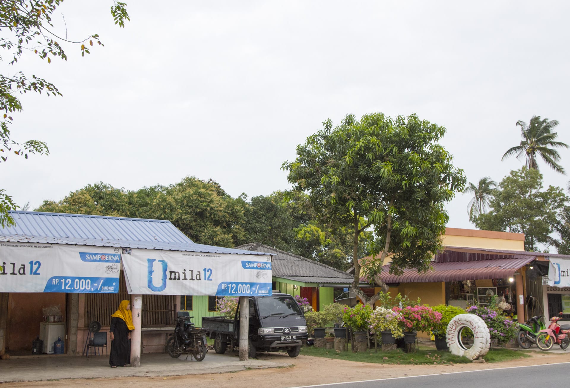 新加坡、印尼民丹岛六天五晚跟团游