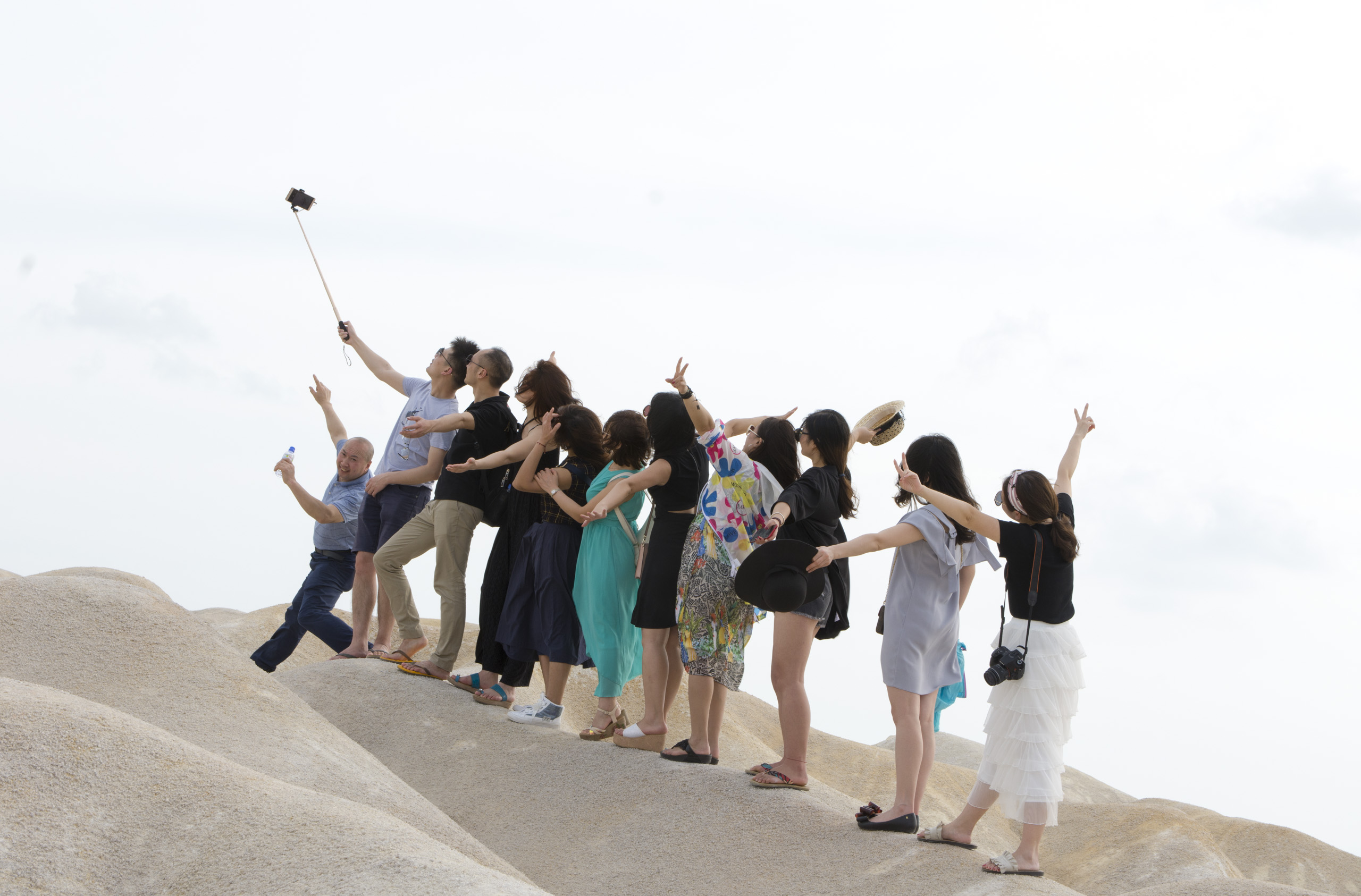 新加坡、印尼民丹岛六天五晚跟团游