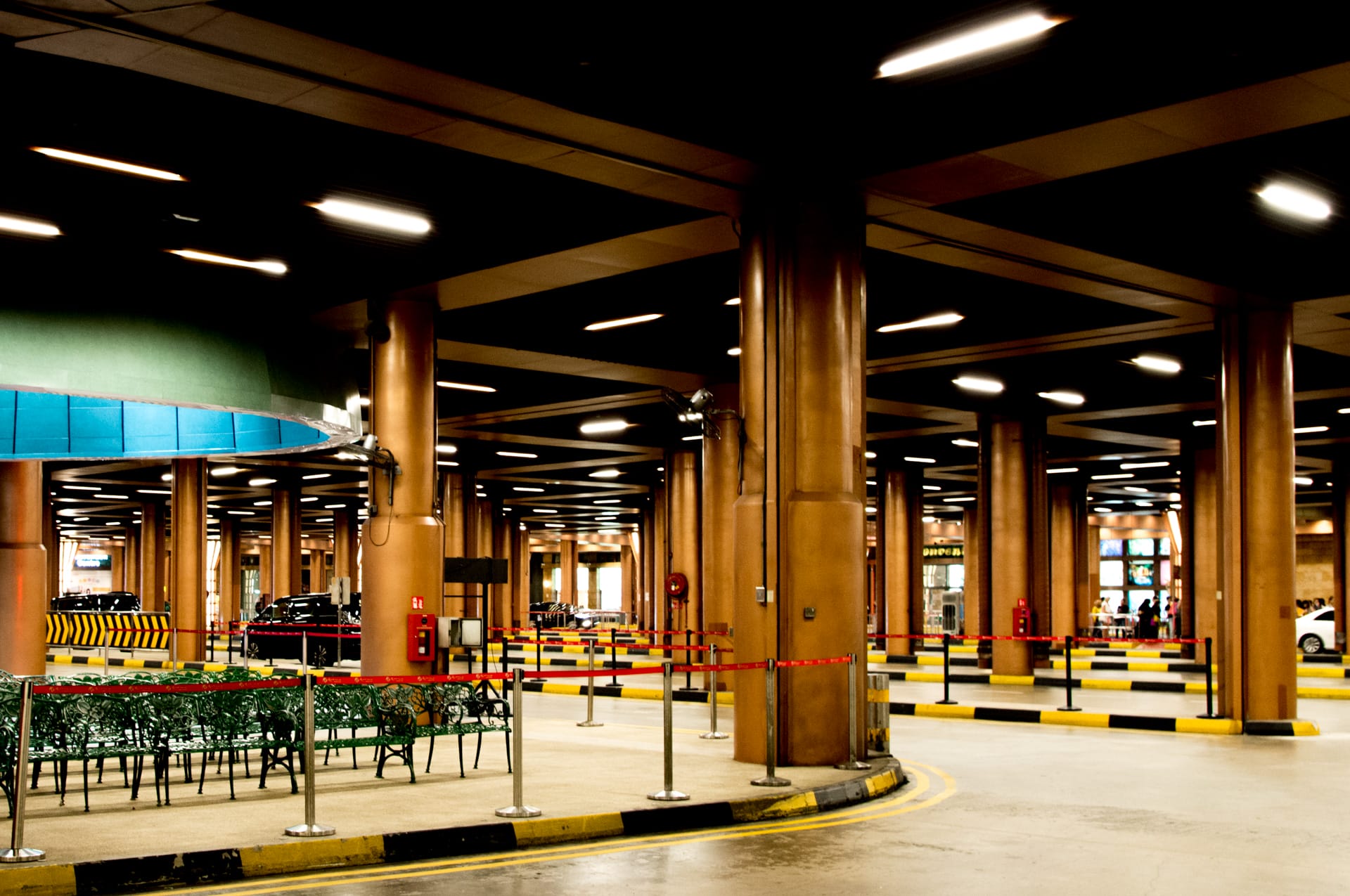 新加坡、印尼民丹岛六天五晚跟团游