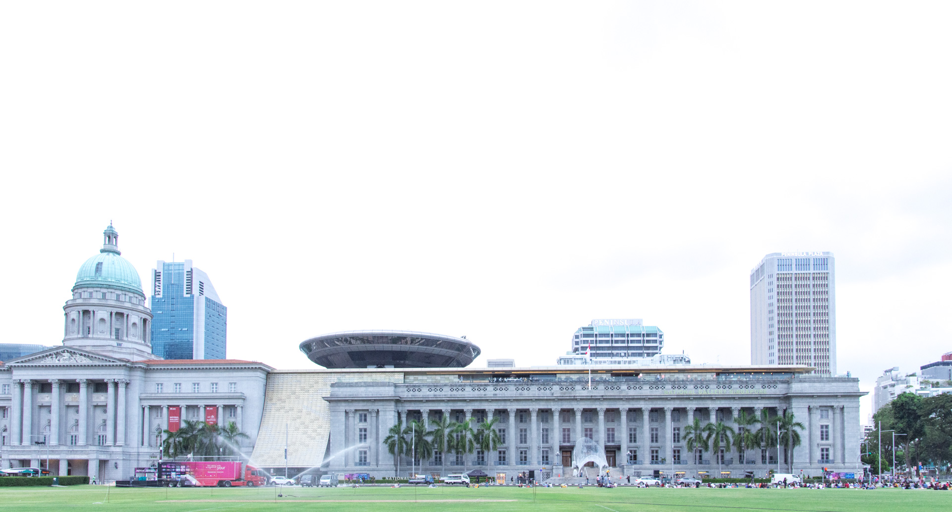 新加坡、印尼民丹岛六天五晚跟团游