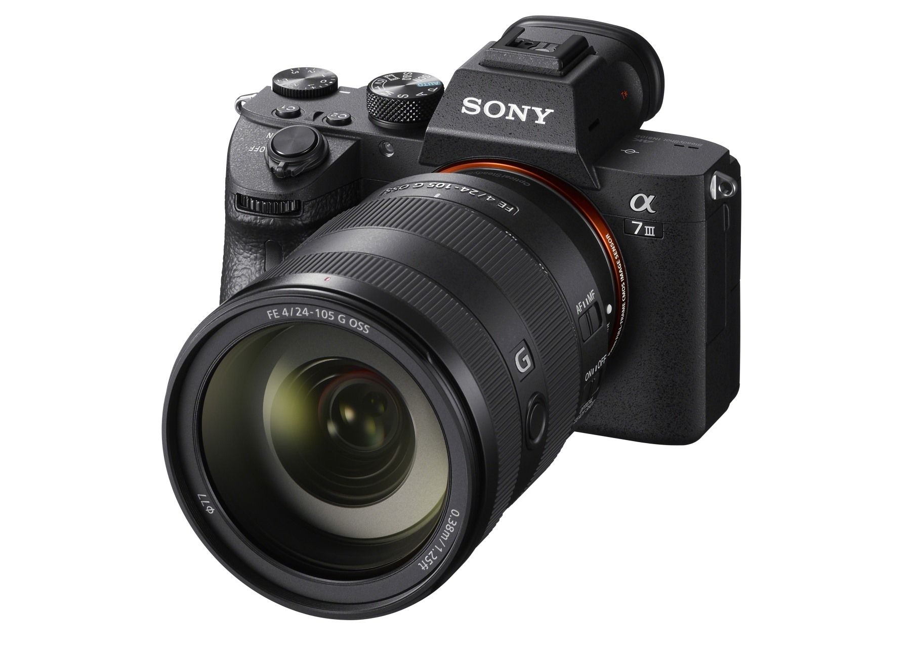 Sony A73 试机图，近况及其他
