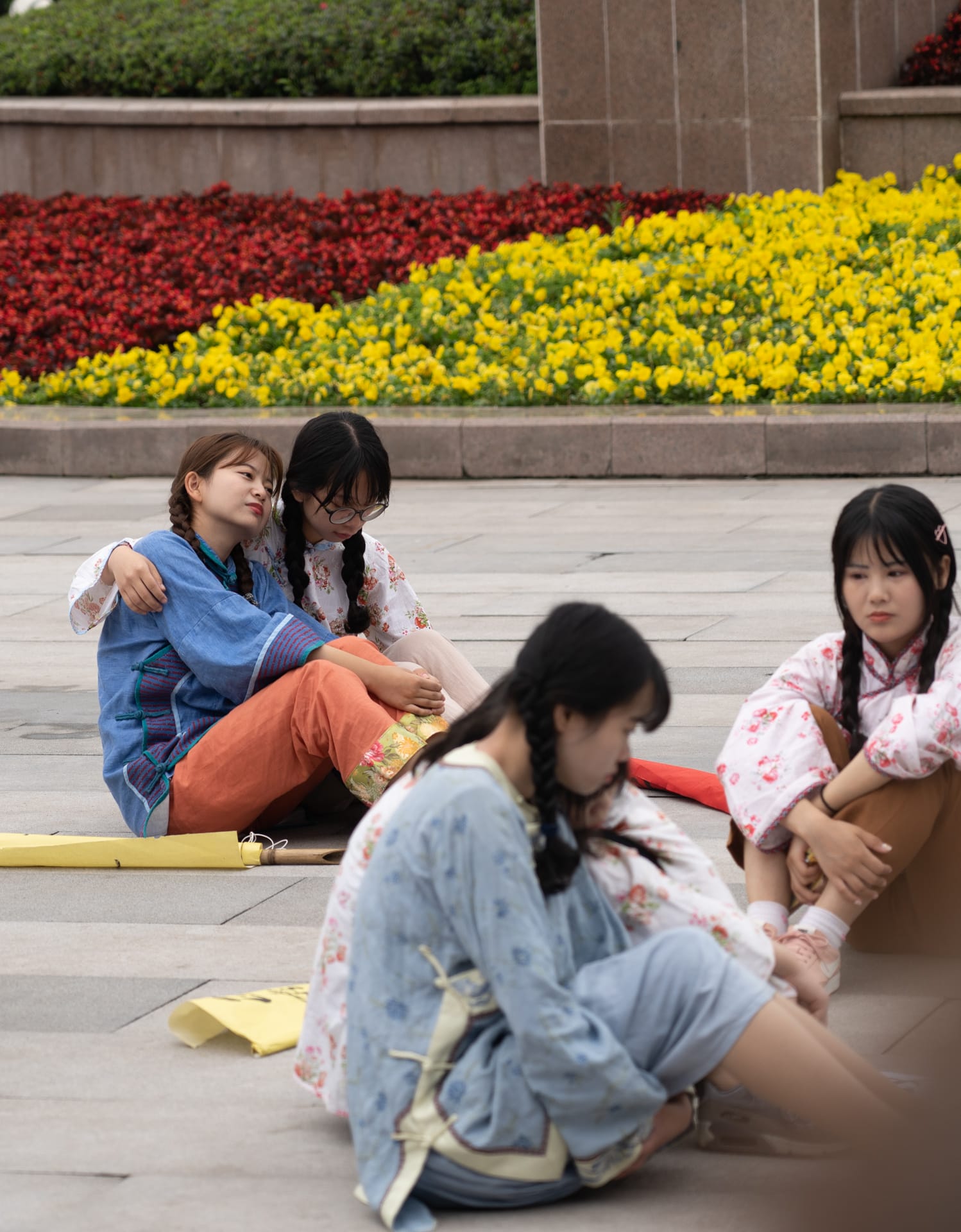 Sony A73 试机图，近况及其他