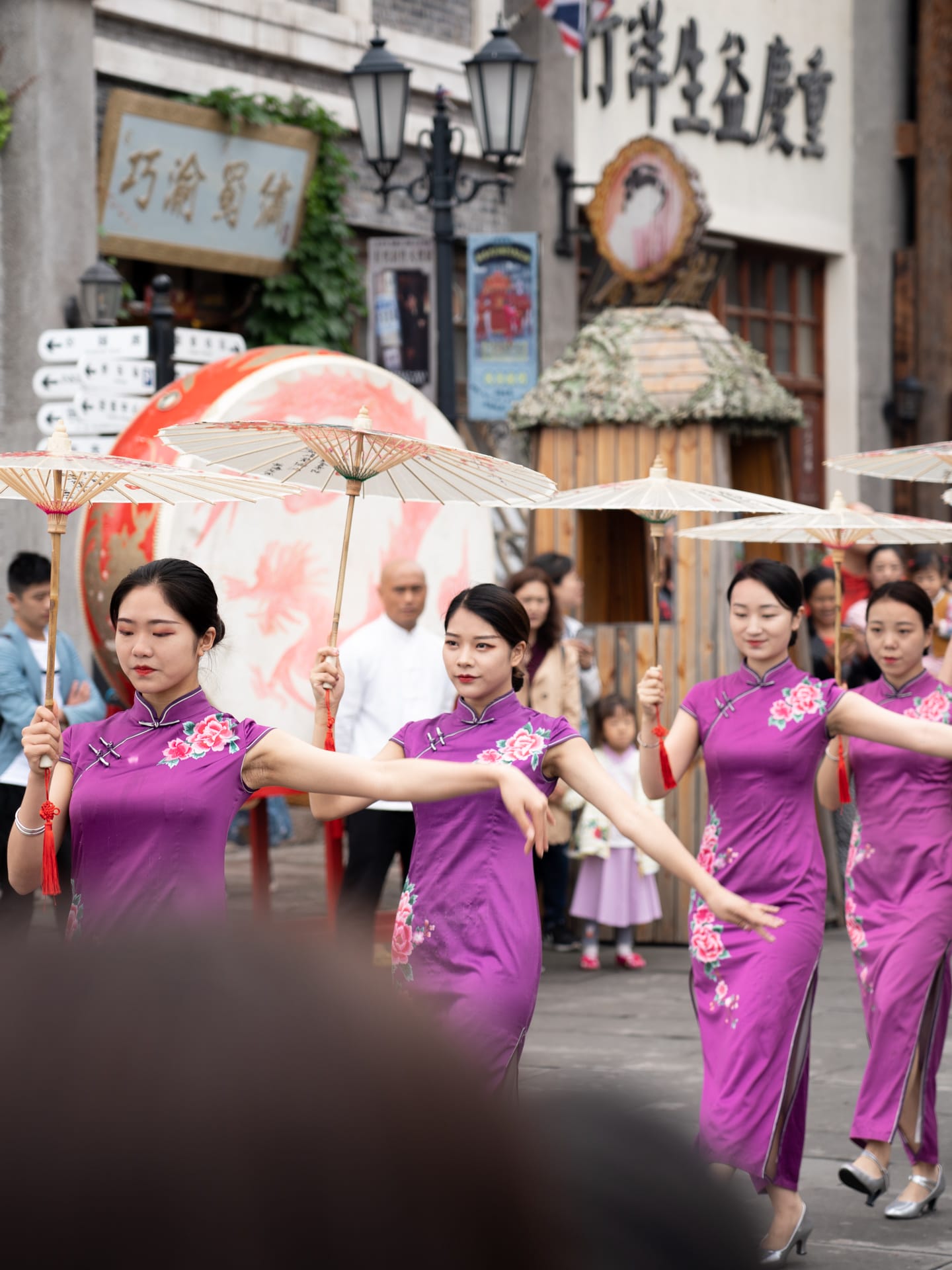 Sony A73 试机图，近况及其他