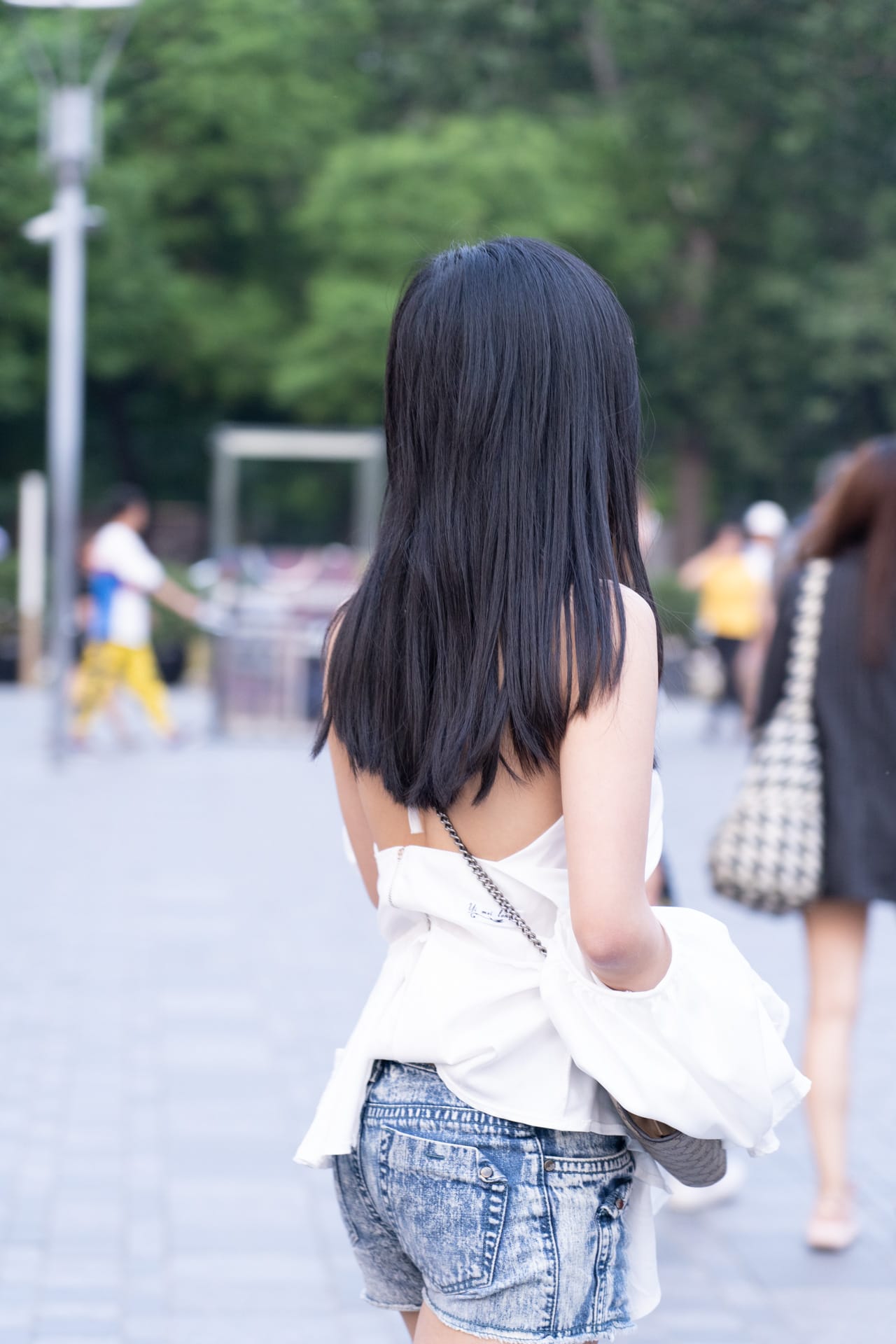 北京印象：紫禁城、颐和园、国家博物馆和太古里……