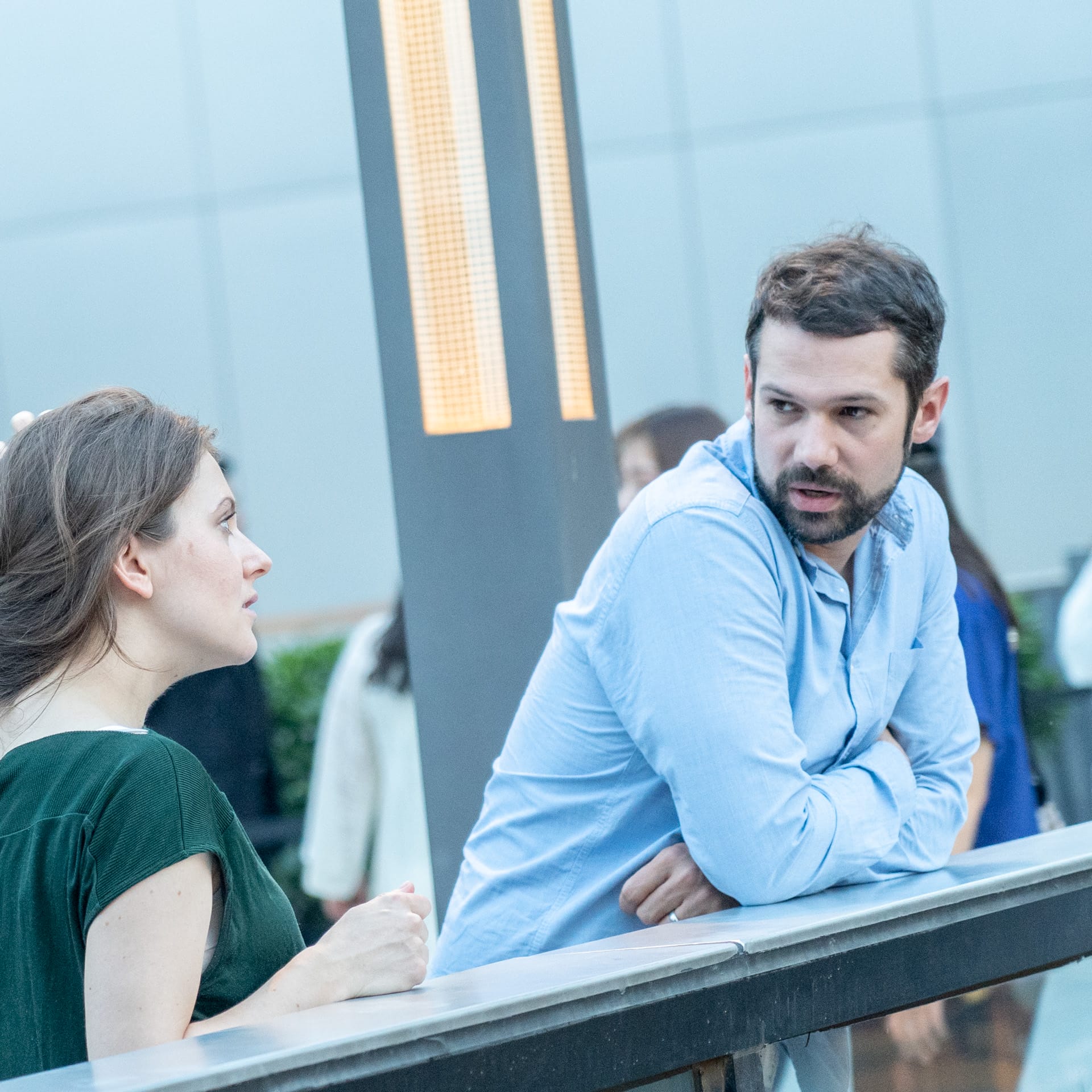 北京印象：紫禁城、颐和园、国家博物馆和太古里……