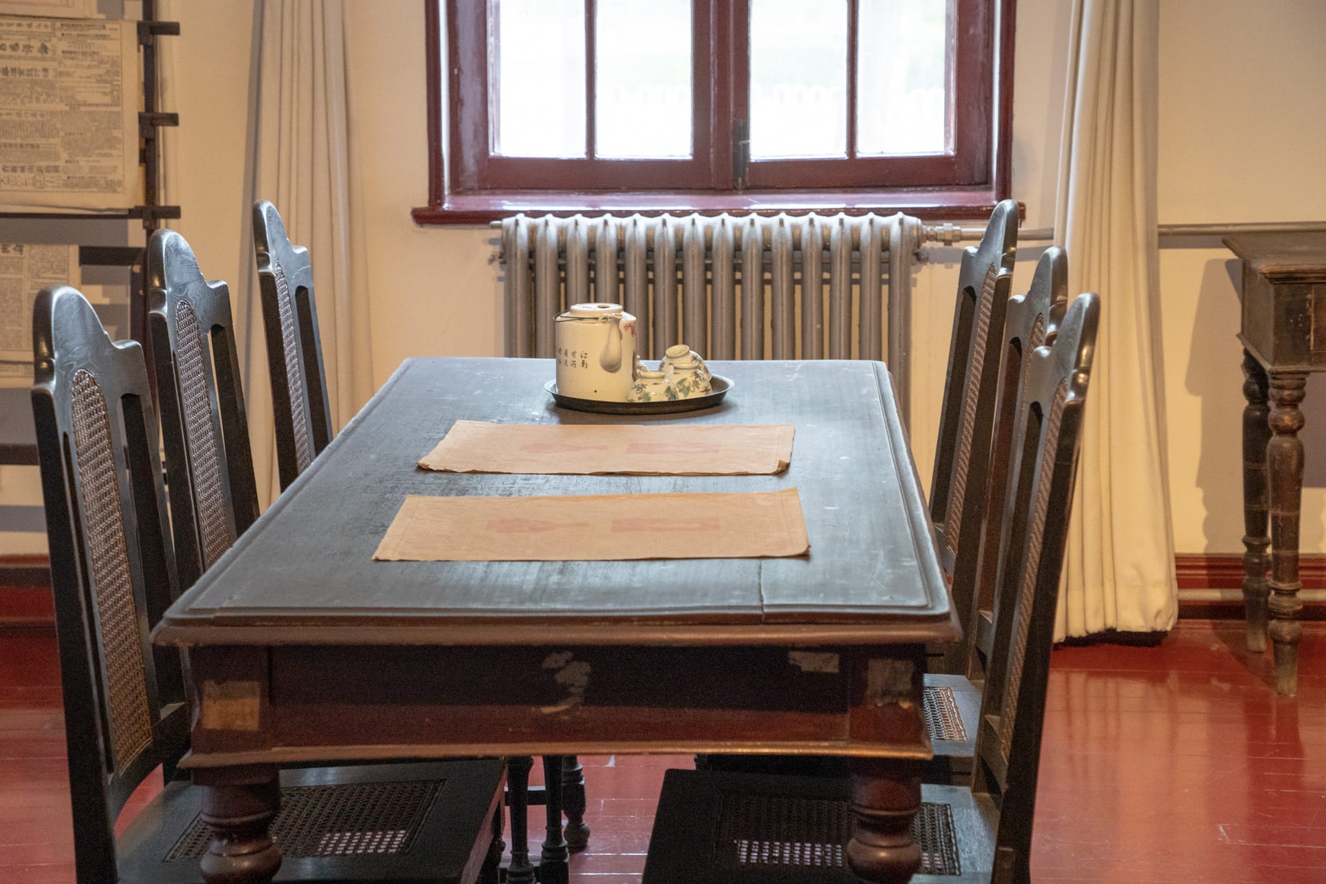 北京印象：紫禁城、颐和园、国家博物馆和太古里……