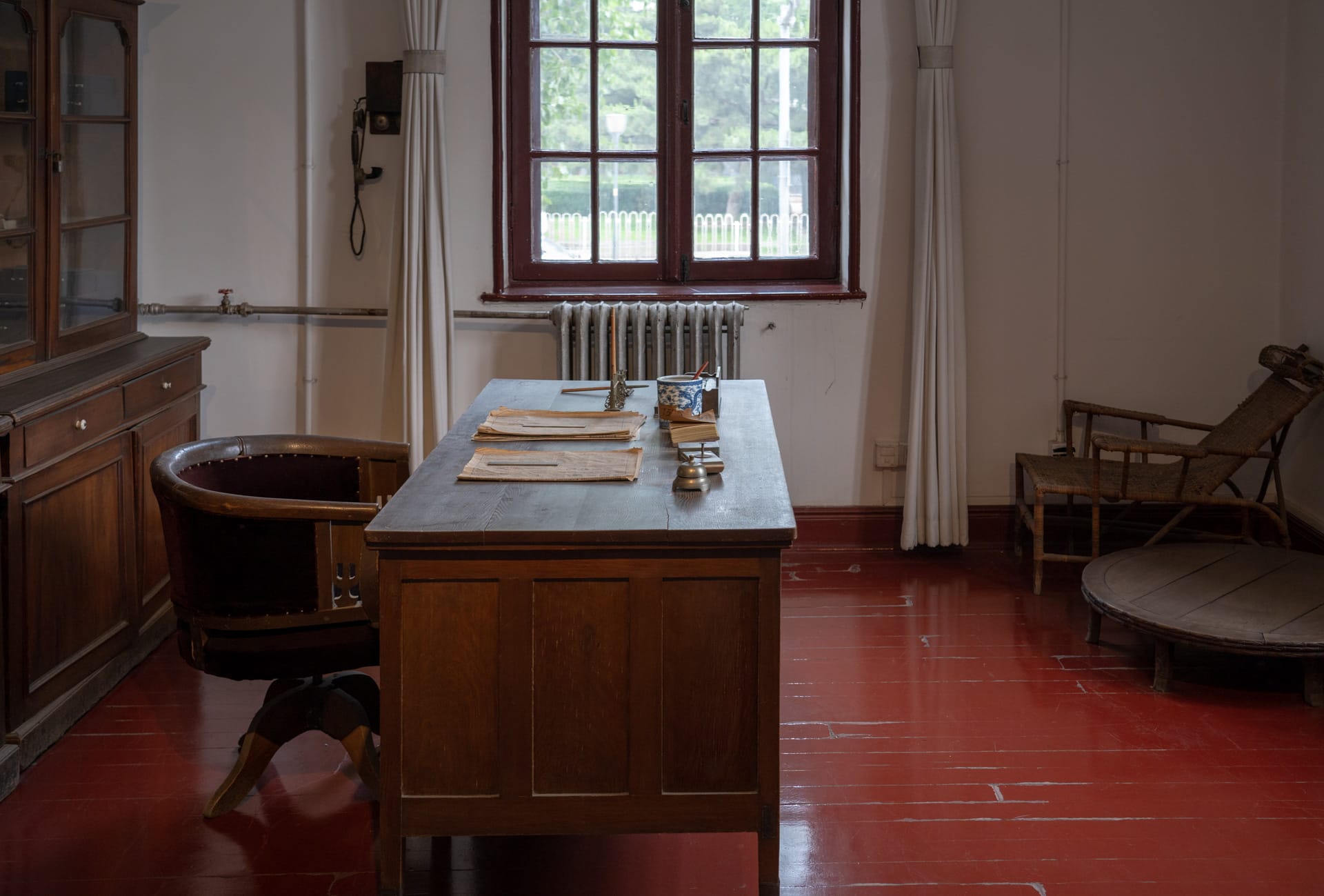 北京印象：紫禁城、颐和园、国家博物馆和太古里……