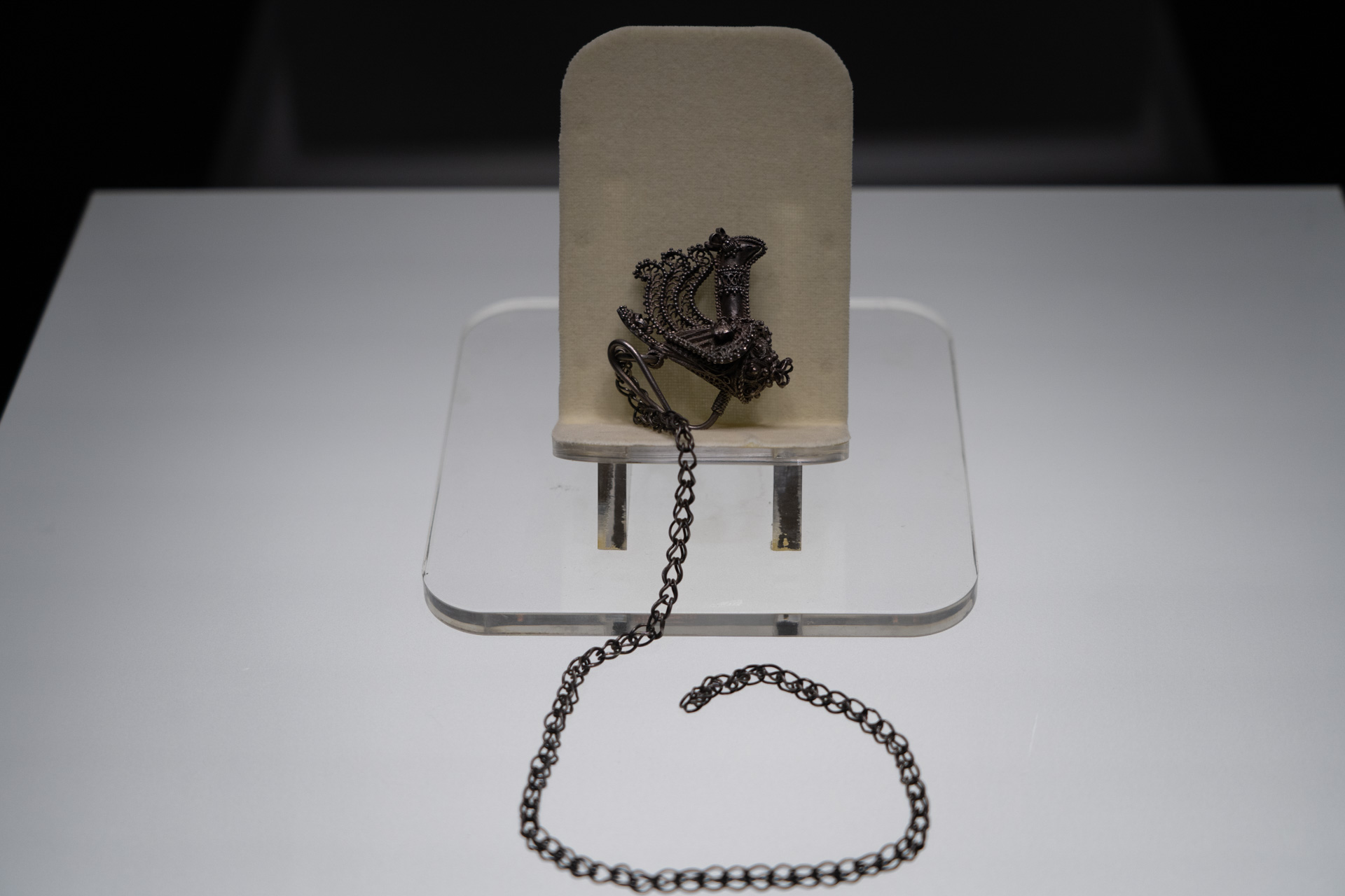 in 2019.05.10 at 北京 国家博物馆 丝绸之路-5