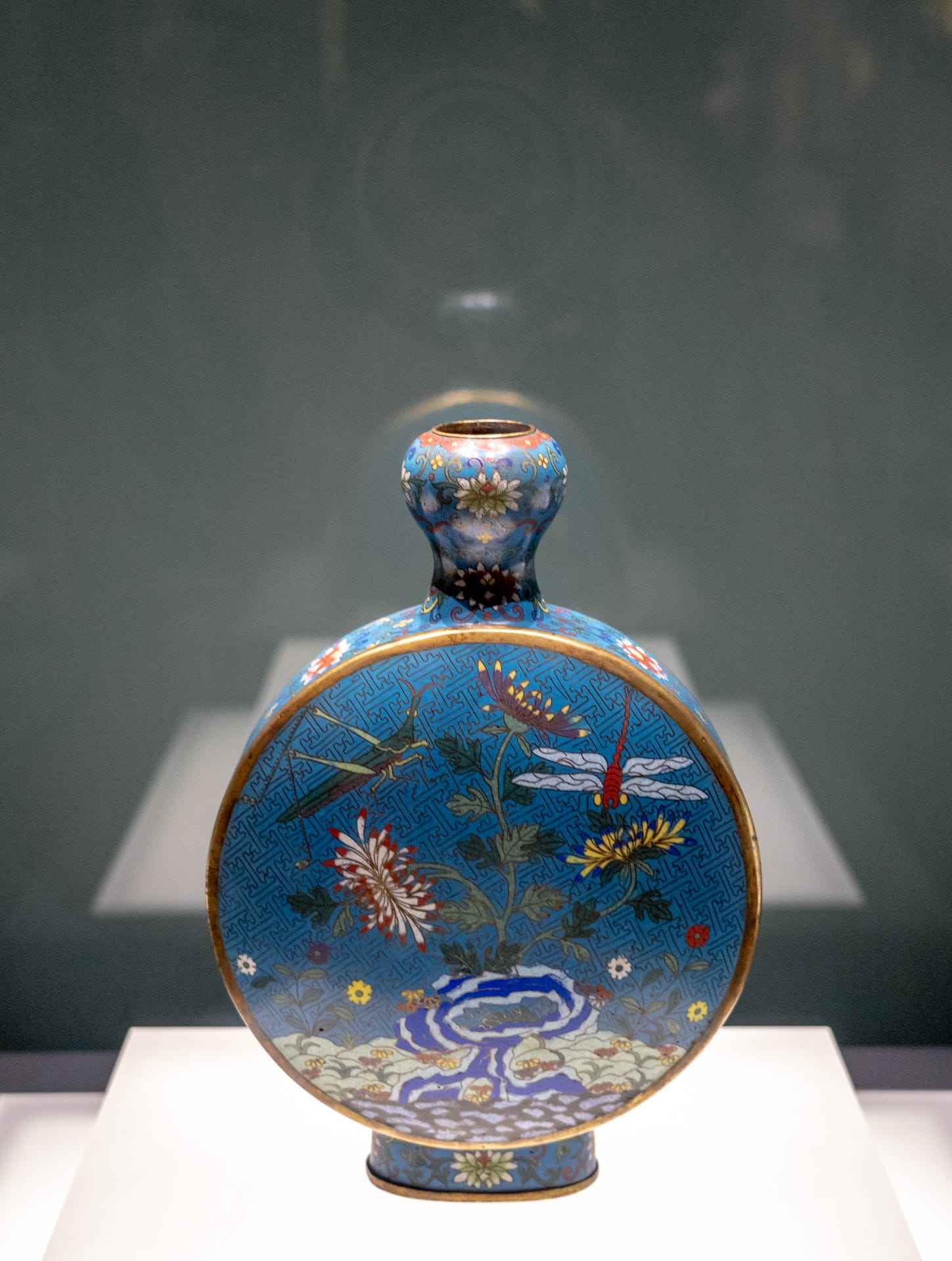 in 2019.05.10 at 北京 国家博物馆 丝绸之路-8