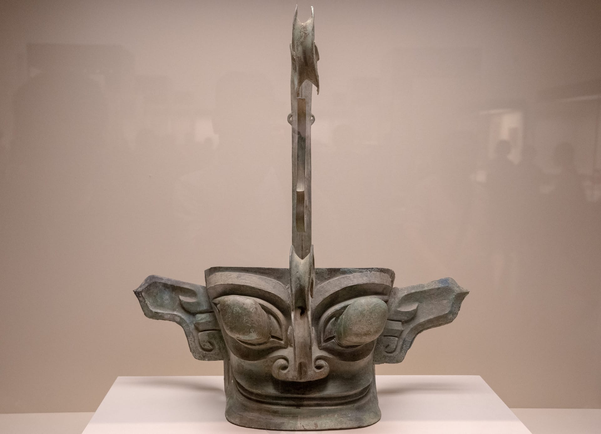 北京印象：紫禁城、颐和园、国家博物馆和太古里……