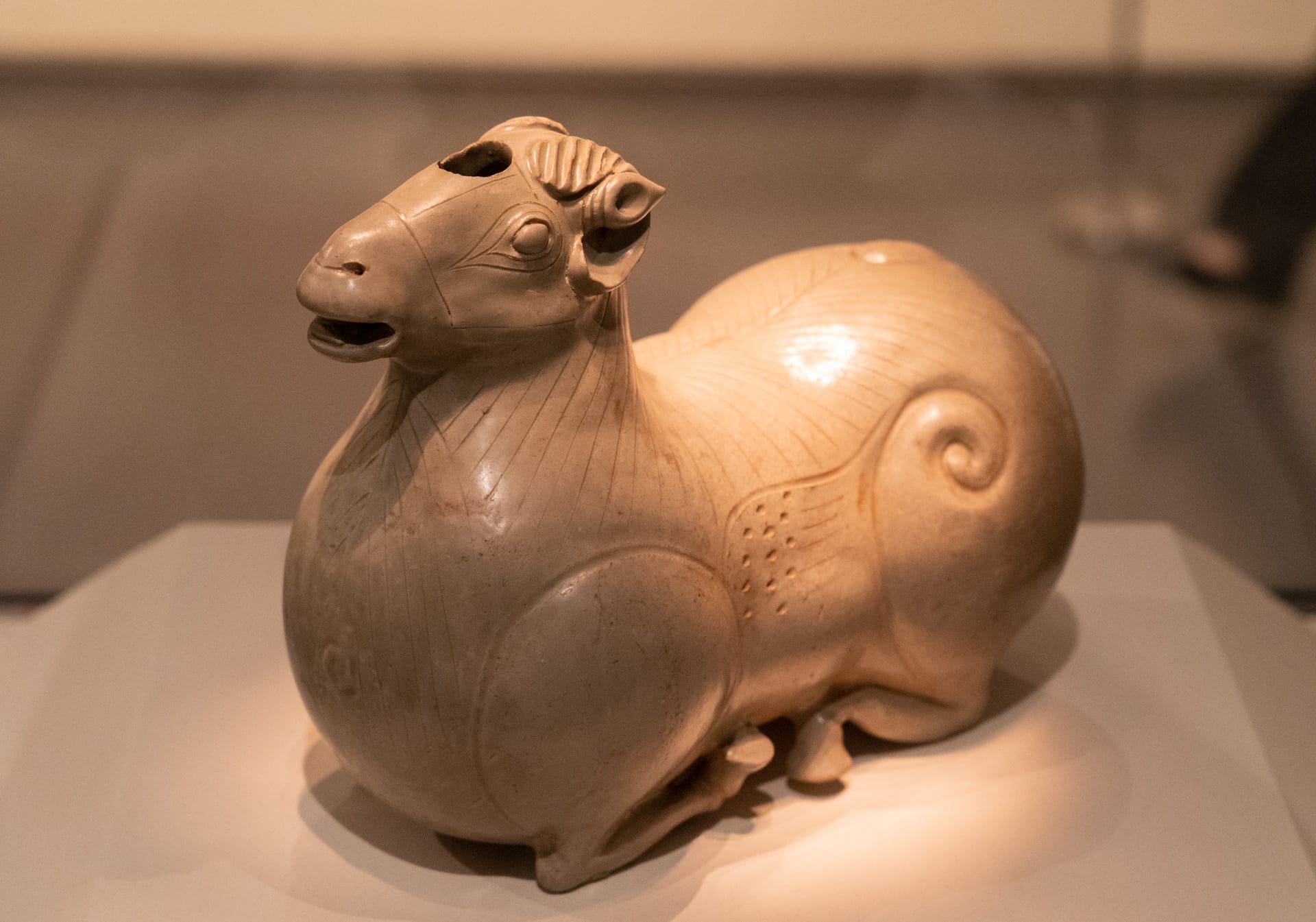 in 2019.05.10 at 北京 国家博物馆 古代中国-15