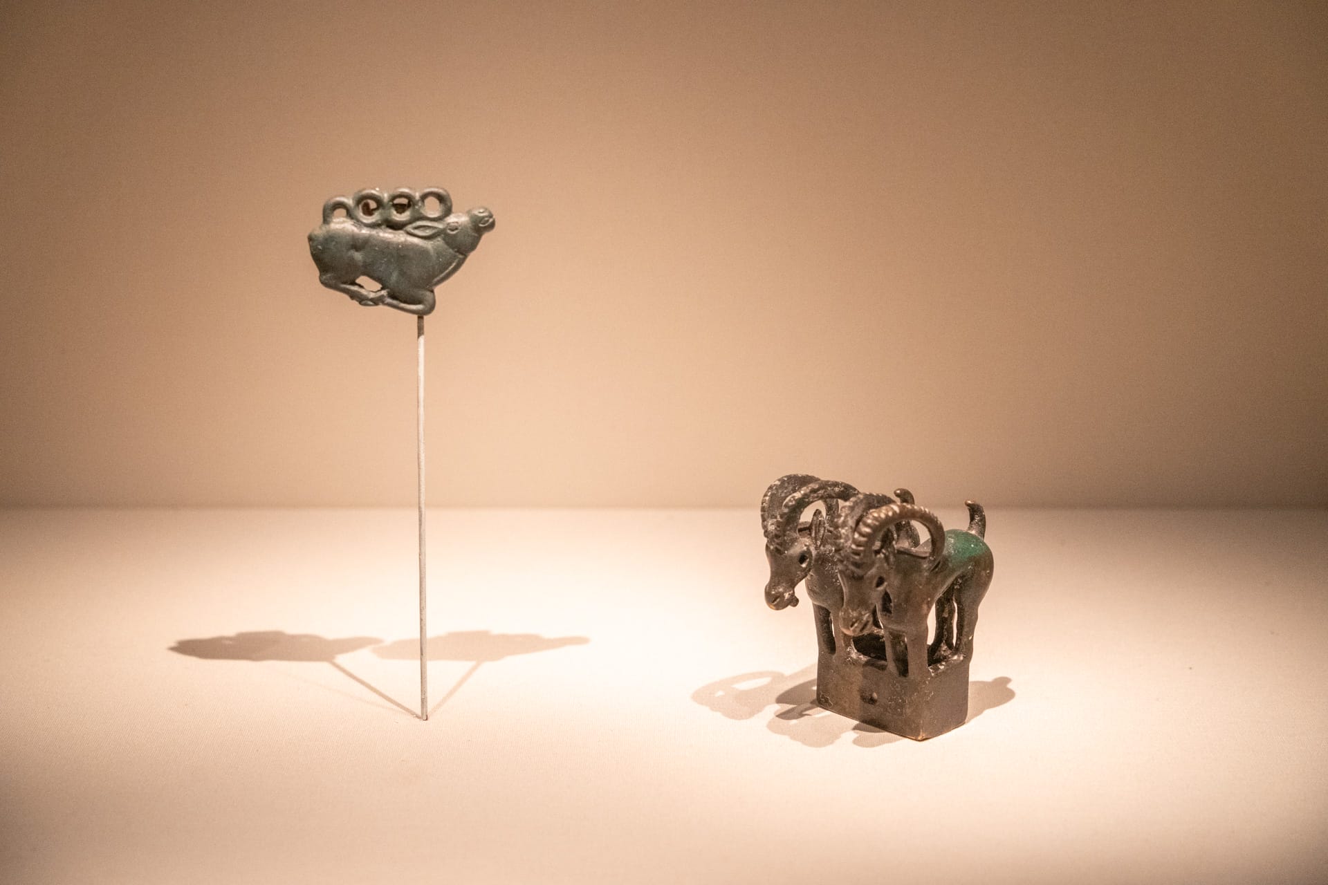 in 2019.05.10 at 北京 国家博物馆 古代中国-16