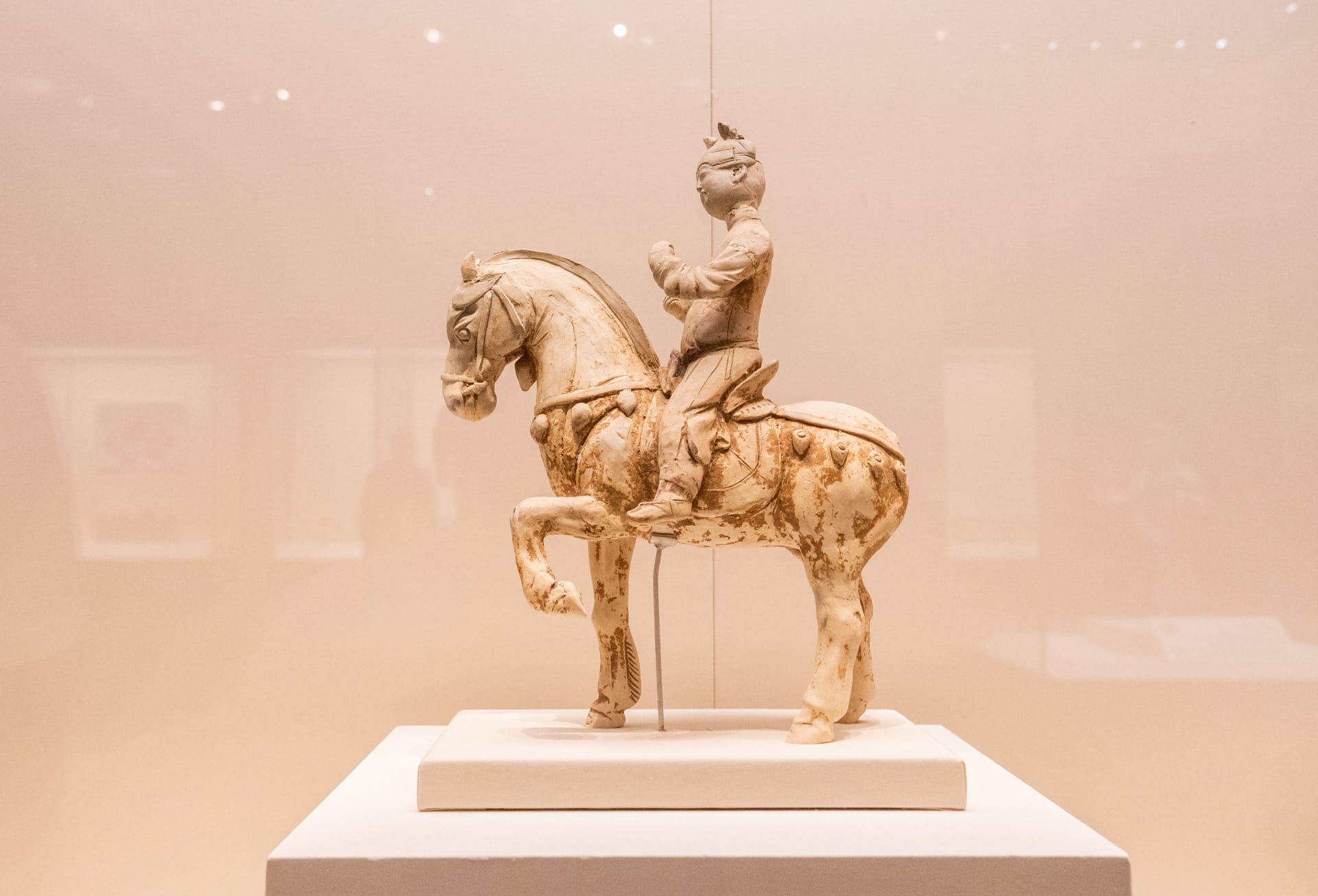 in 2019.05.10 at 北京 国家博物馆 古代中国-28