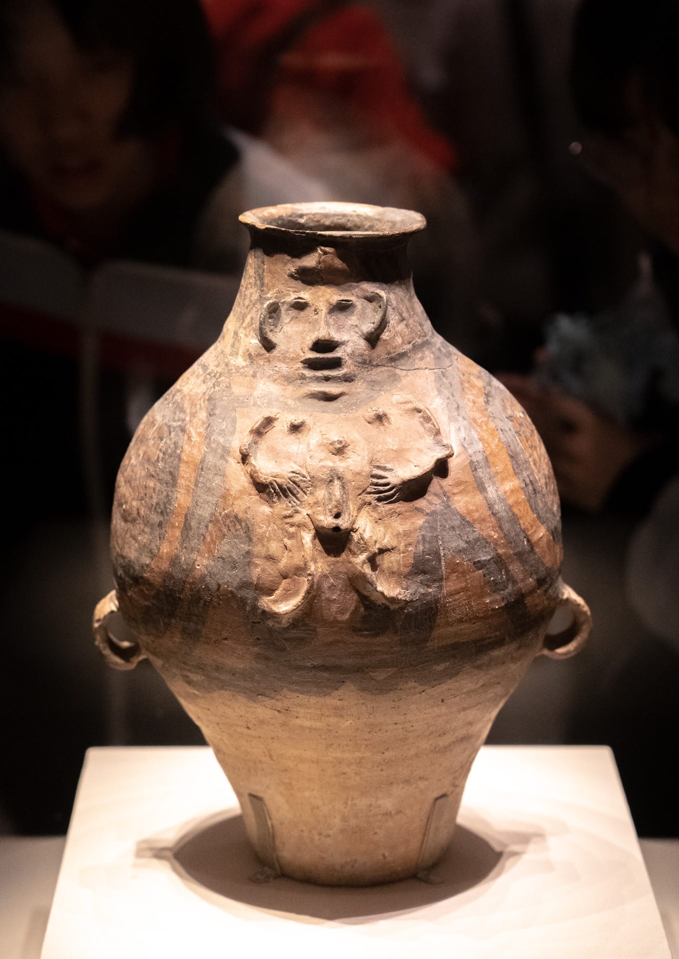 北京印象：紫禁城、颐和园、国家博物馆和太古里……