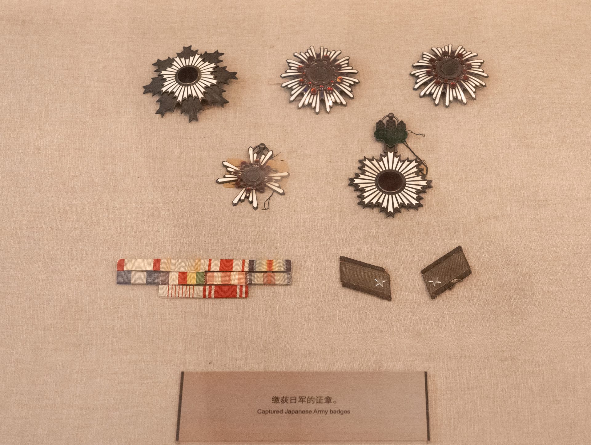 in 2019.05.10 at 北京 国家博物馆 复兴之路-29