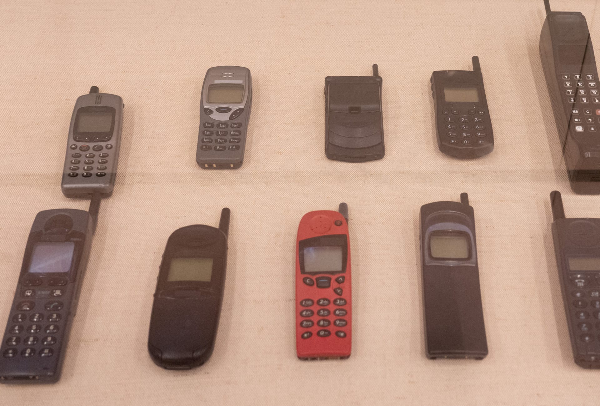 in 2019.05.10 at 北京 国家博物馆 复兴之路-3