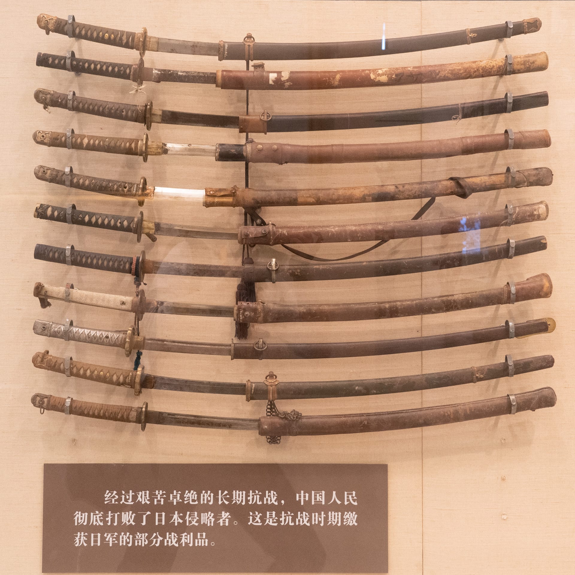 in 2019.05.10 at 北京 国家博物馆 复兴之路-31